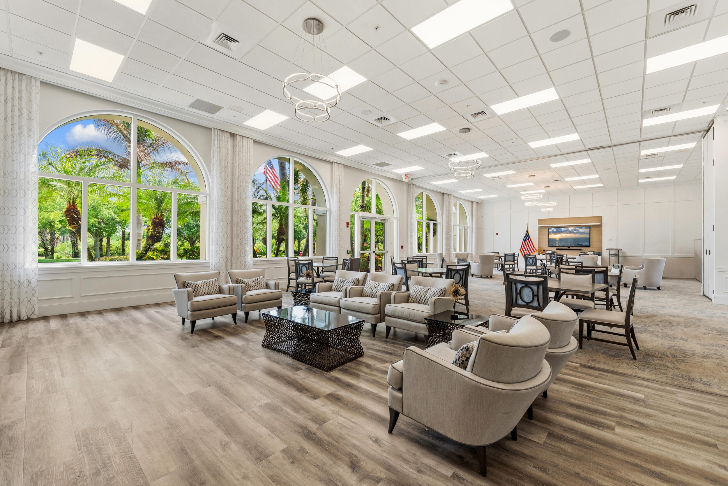 TRADITION PLAT NO  5 - Residential