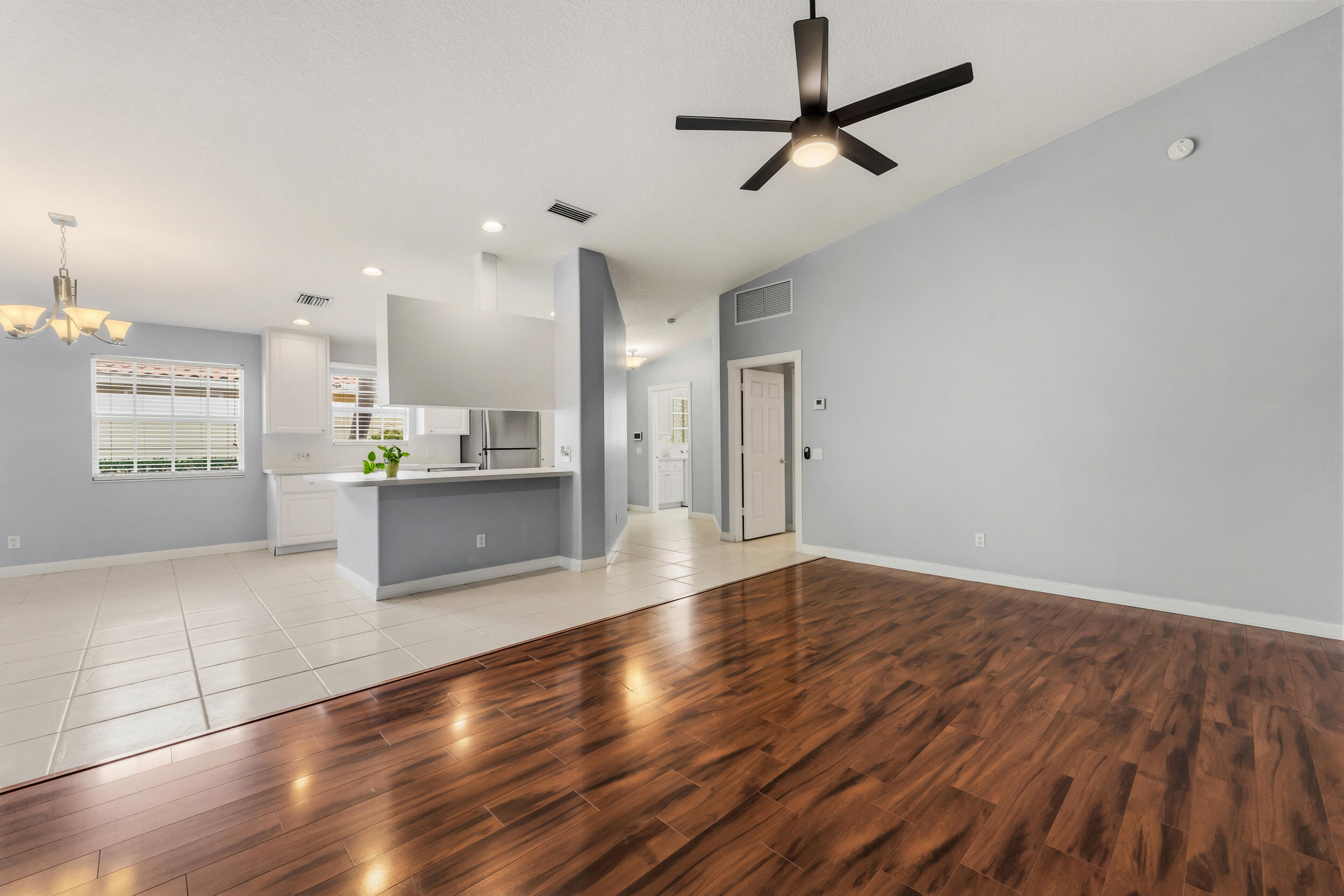 TRADITION PLAT NO  5 - Residential