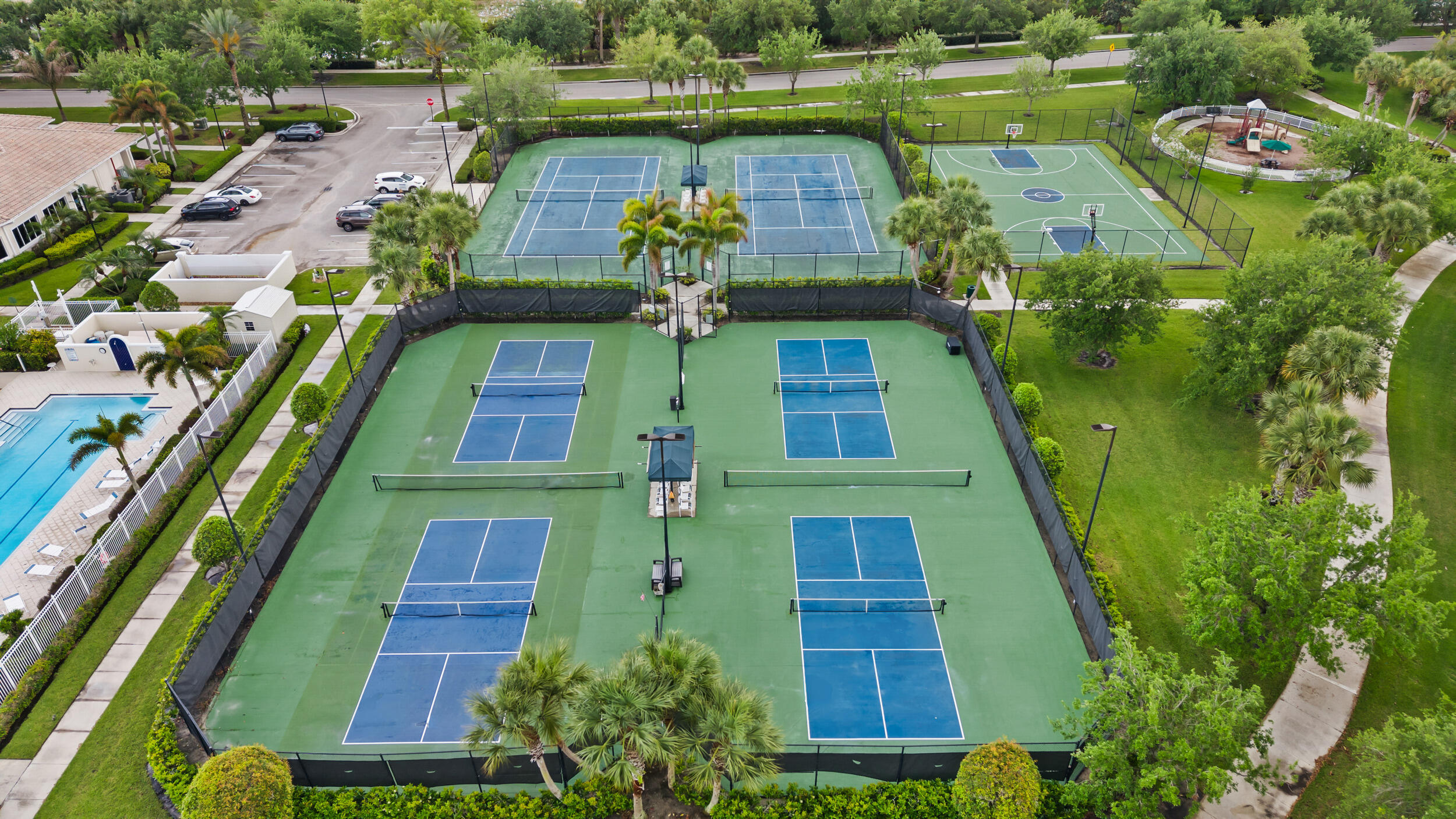 TRADITION PLAT NO  5 - Residential