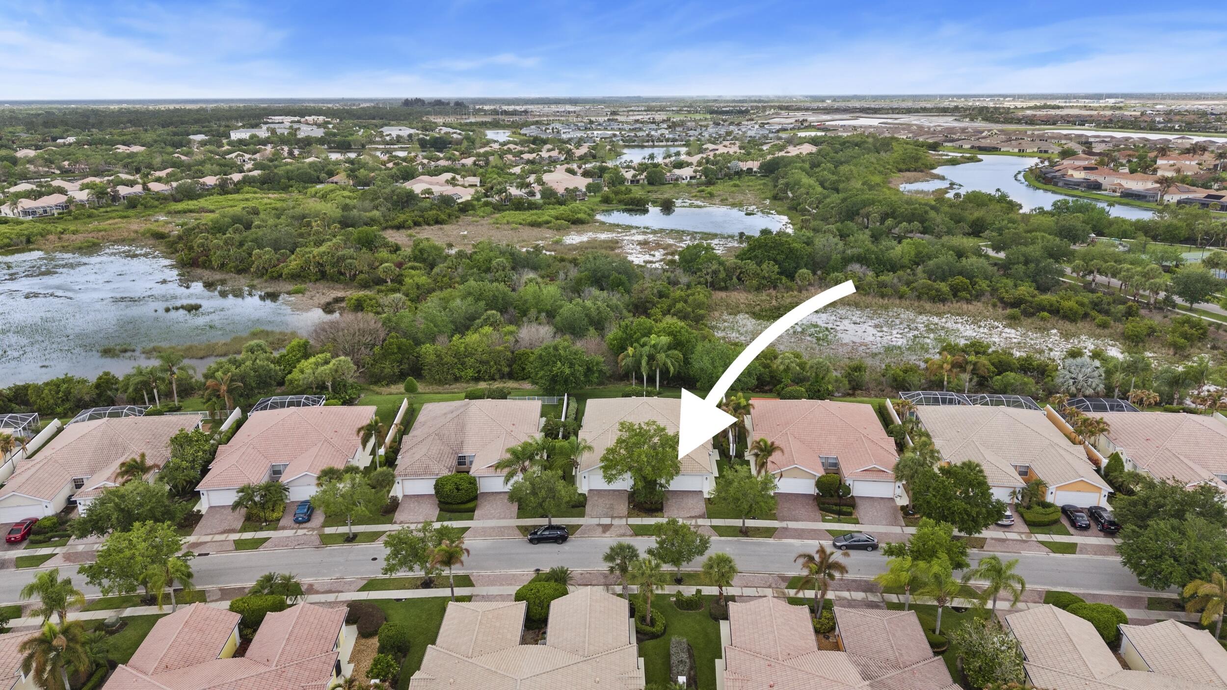 TRADITION PLAT NO  5 - Residential