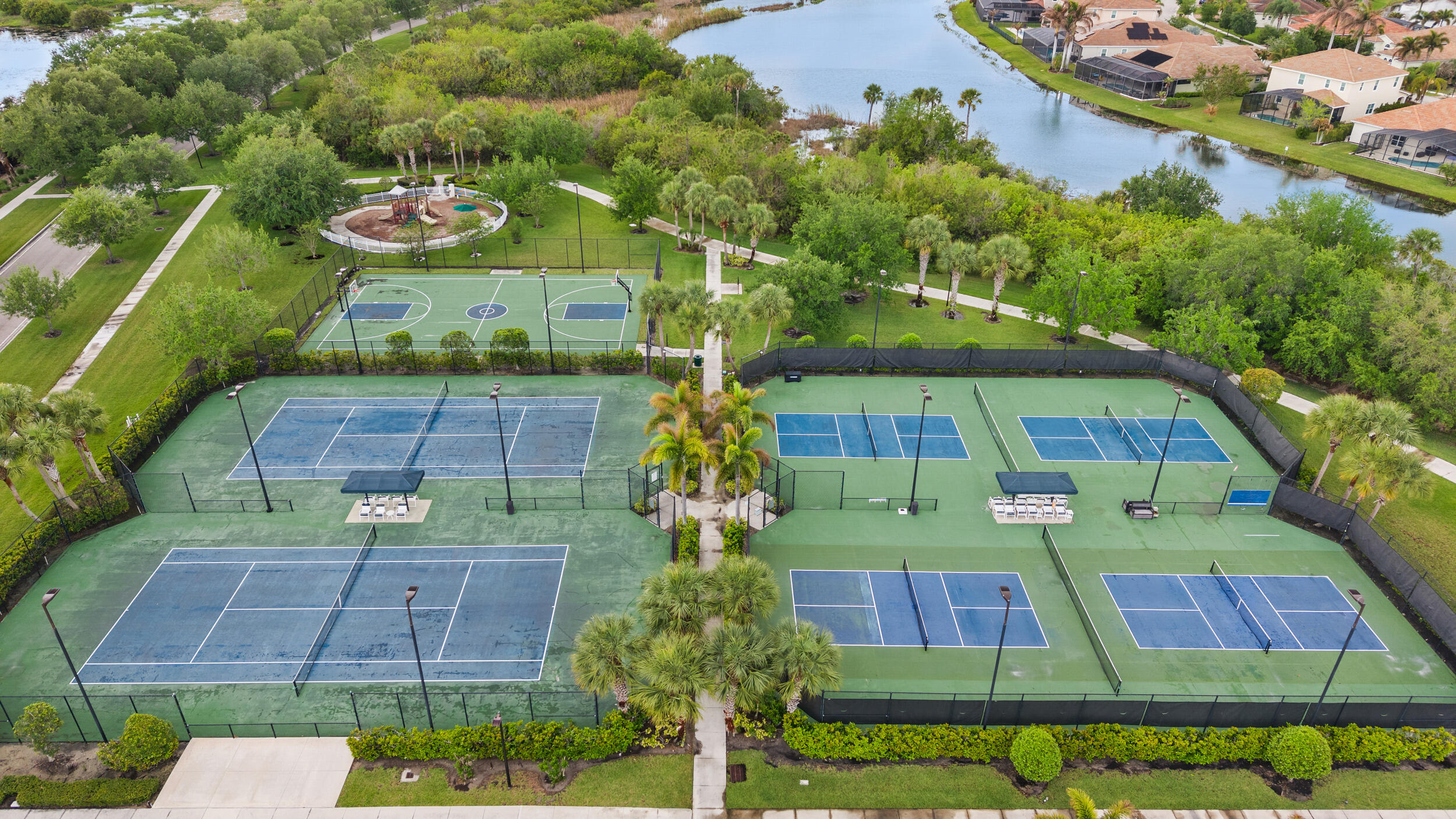 TRADITION PLAT NO  5 - Residential