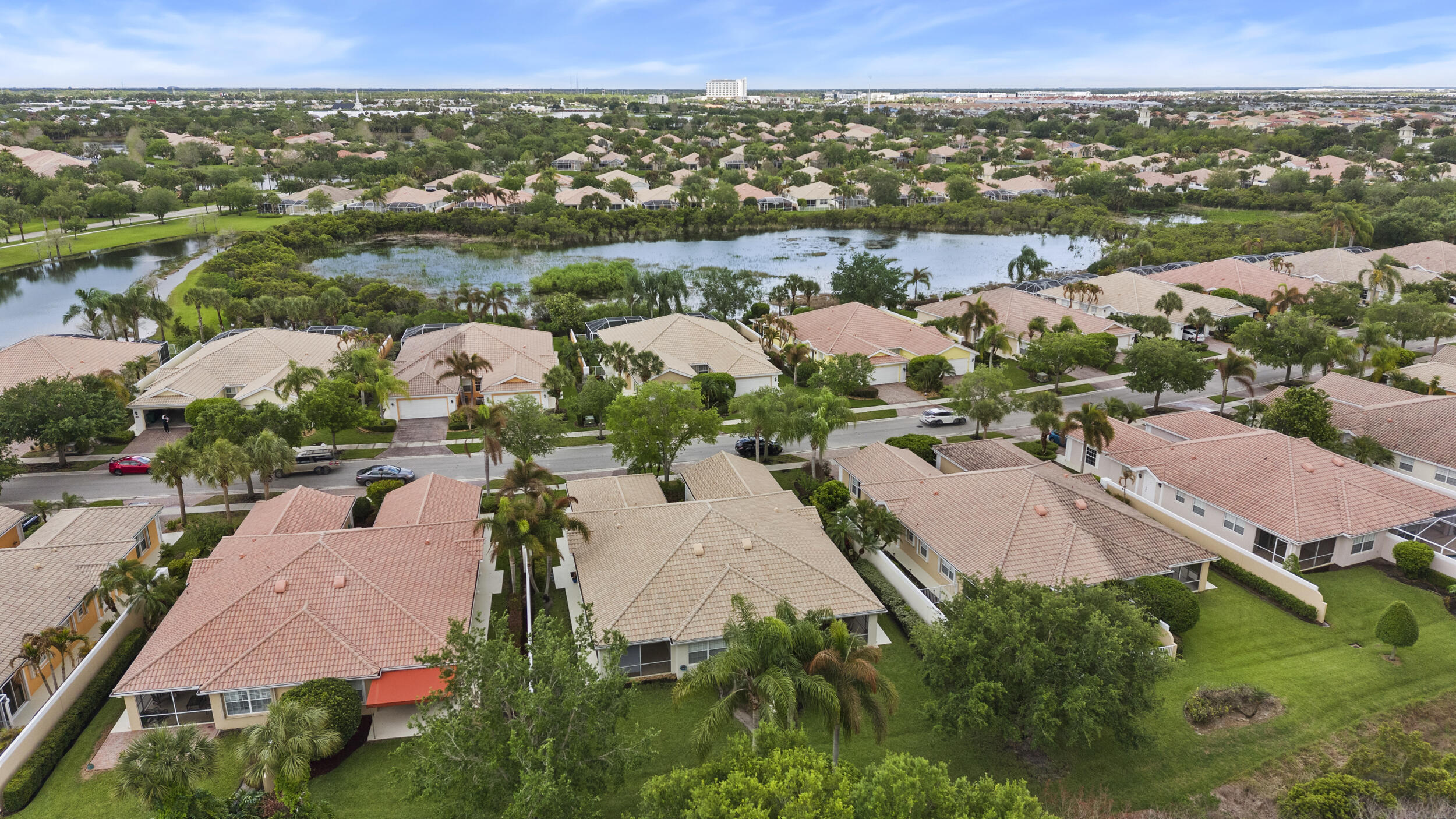 TRADITION PLAT NO  5 - Residential