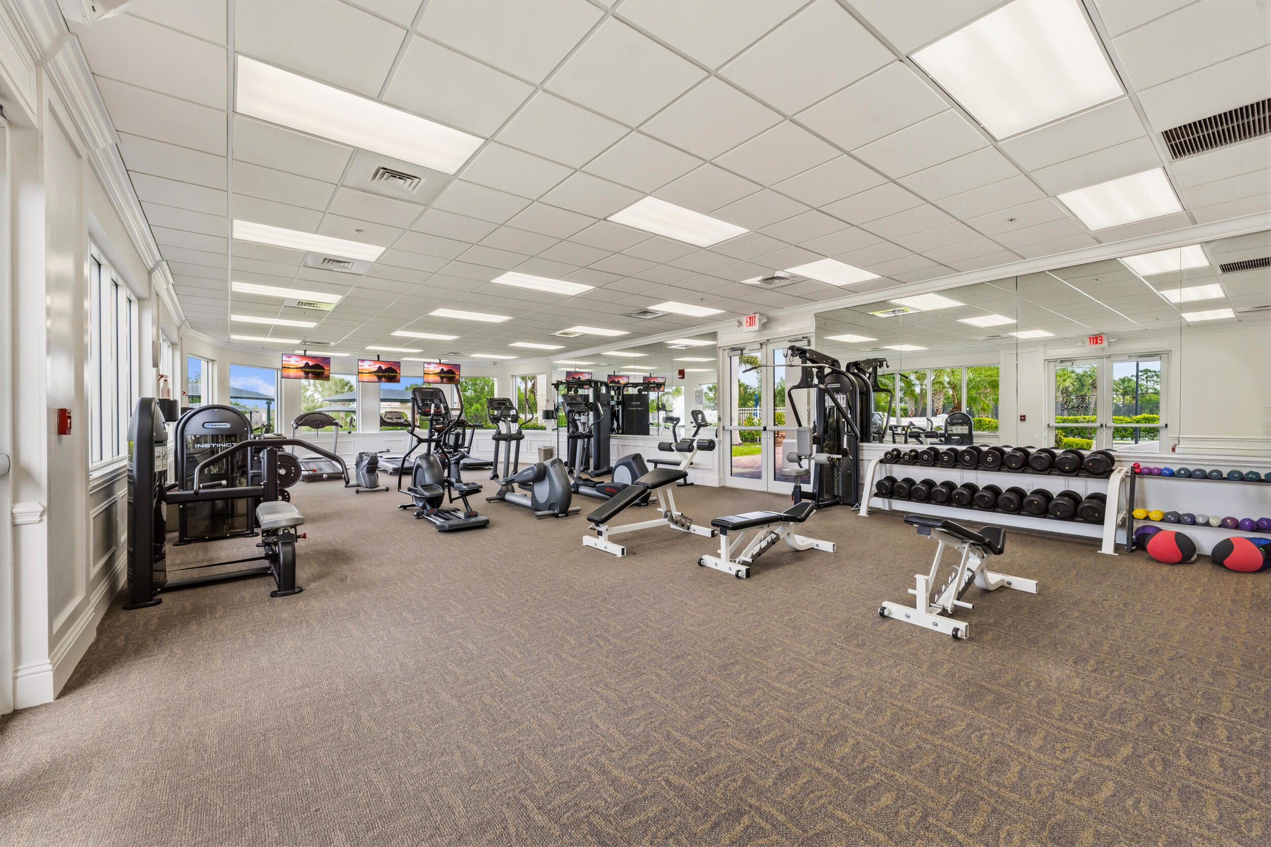 TRADITION PLAT NO  5 - Residential