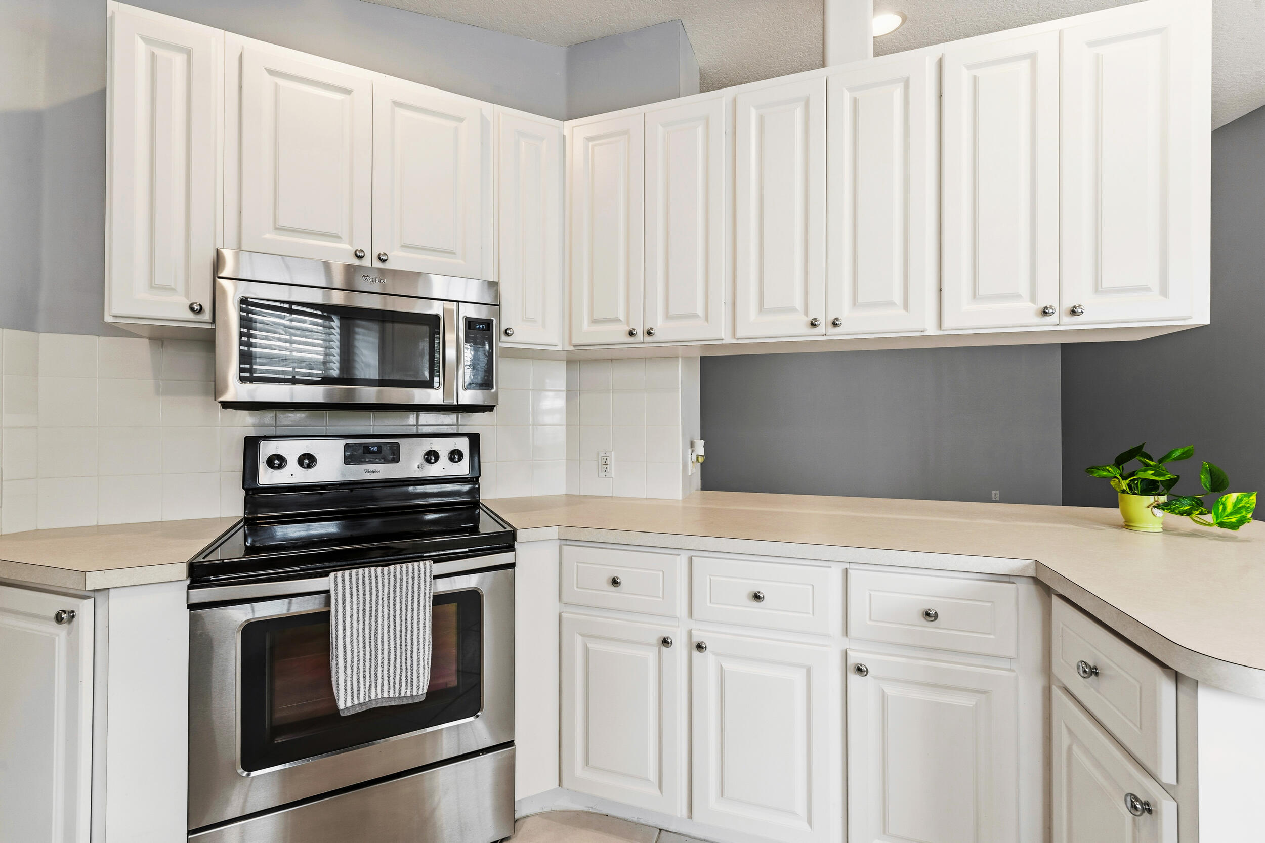 TRADITION PLAT NO  5 - Residential