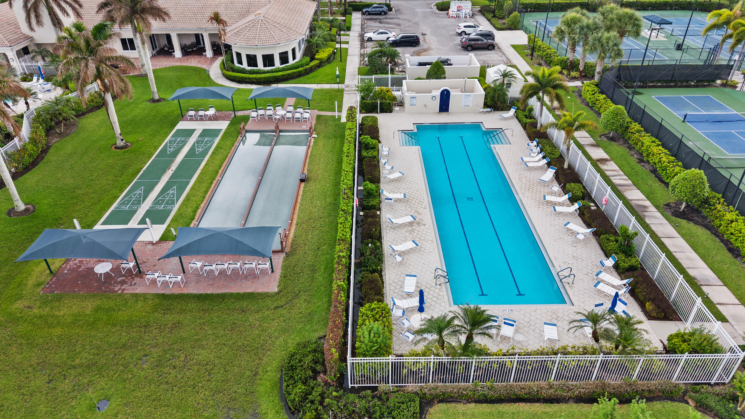 TRADITION PLAT NO  5 - Residential