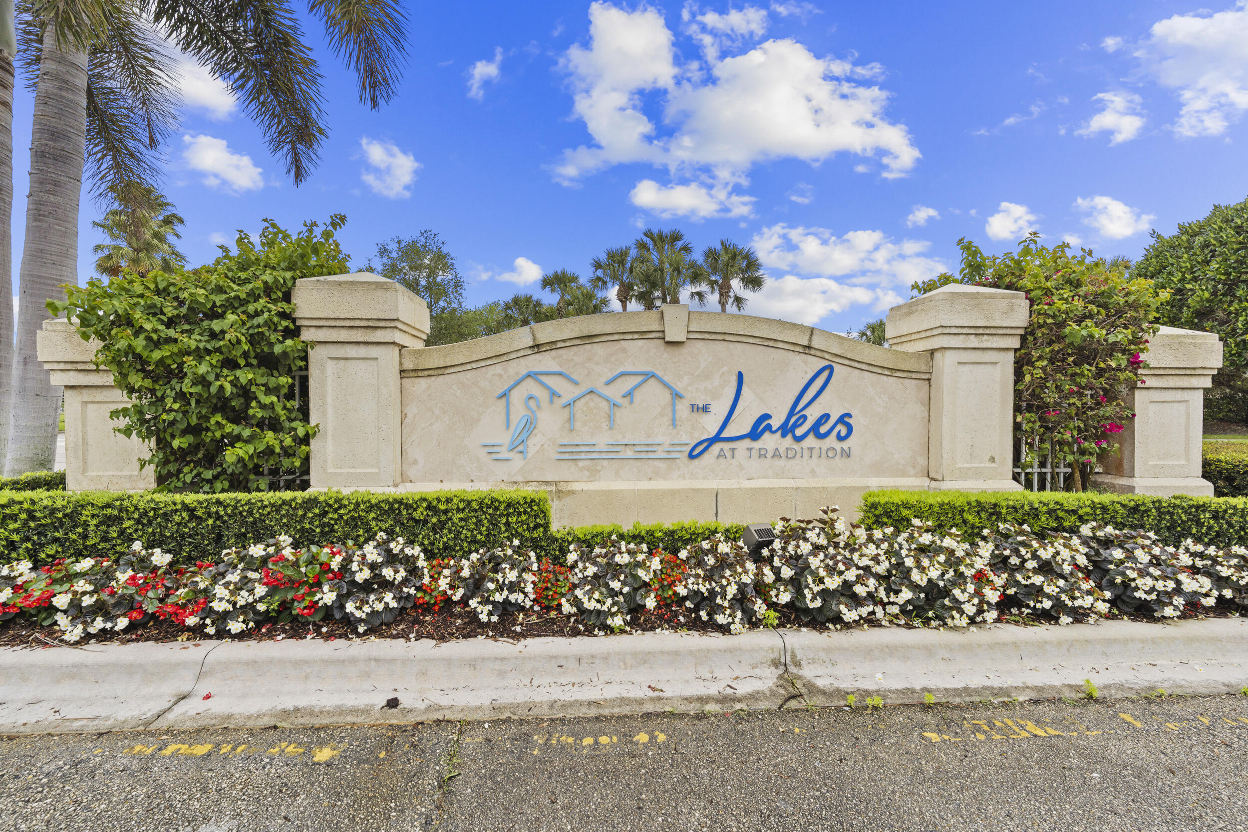 TRADITION PLAT NO  5 - Residential