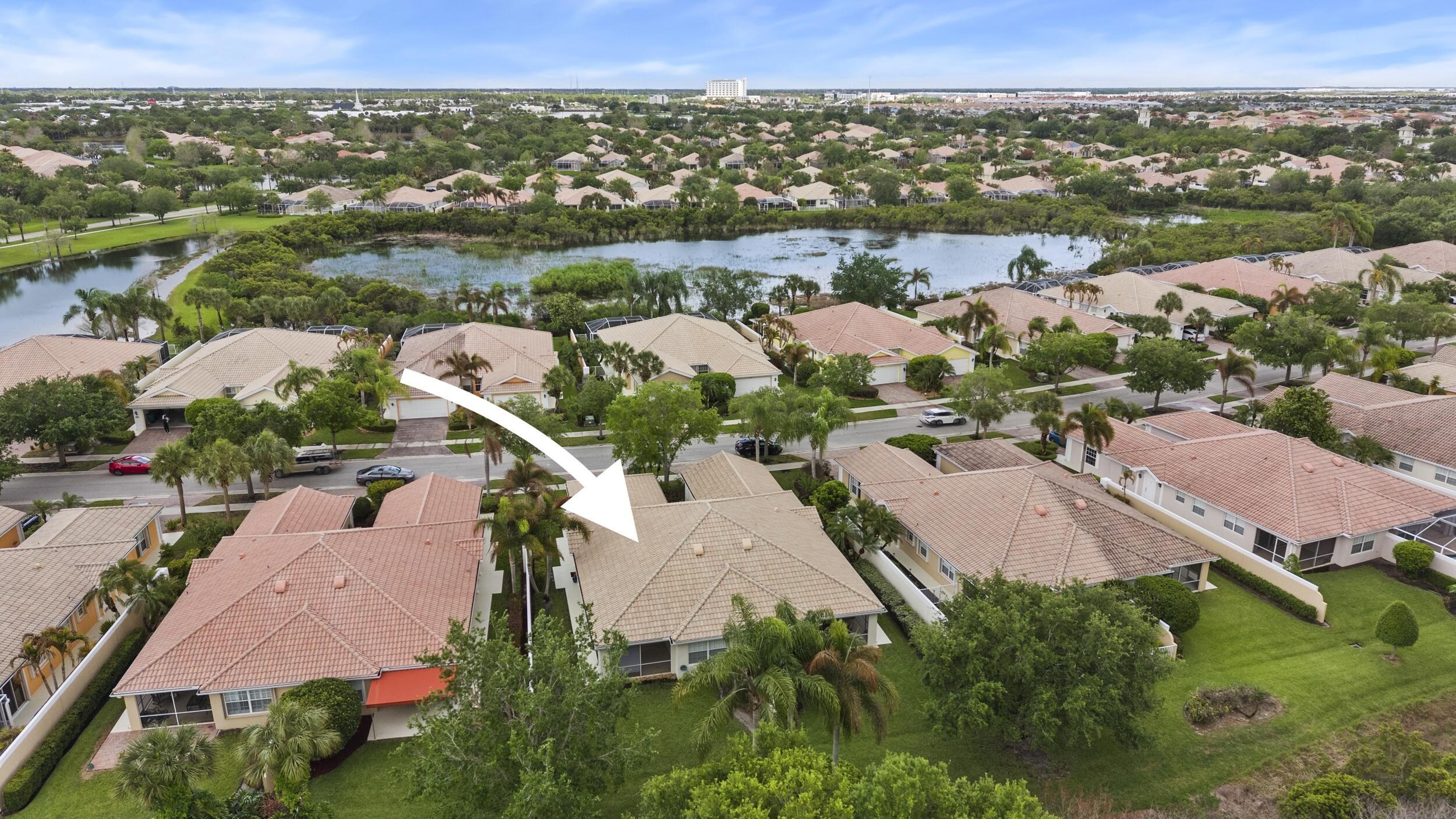 TRADITION PLAT NO  5 - Residential