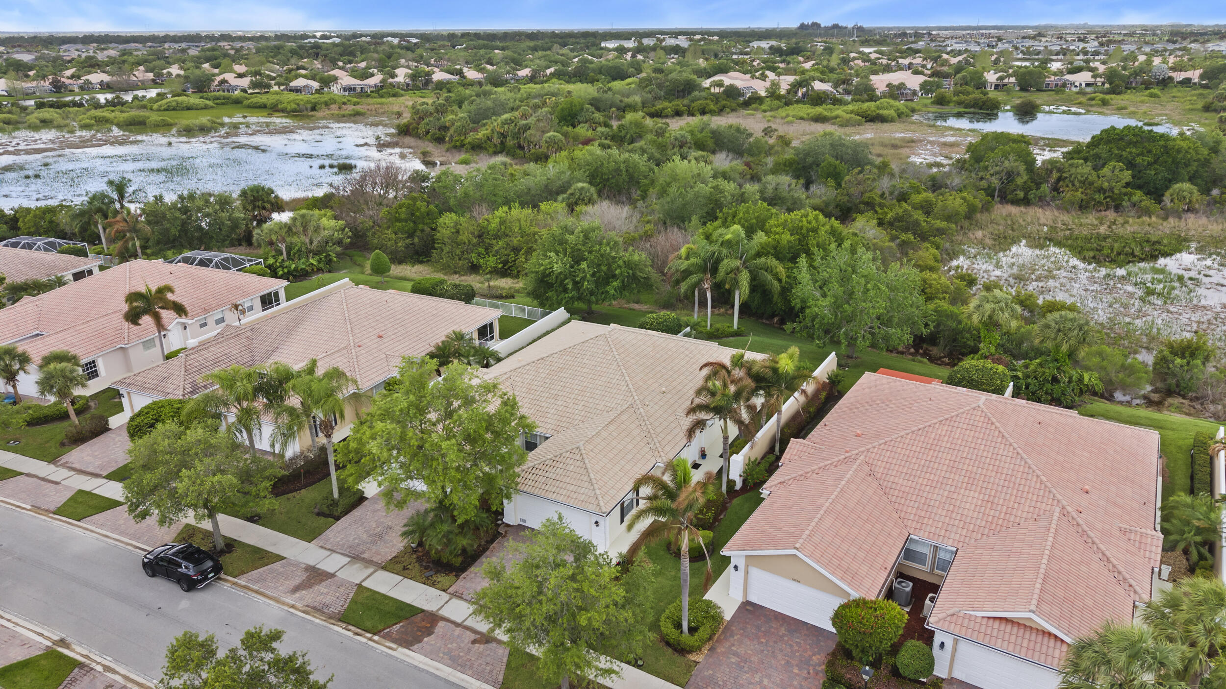 TRADITION PLAT NO  5 - Residential