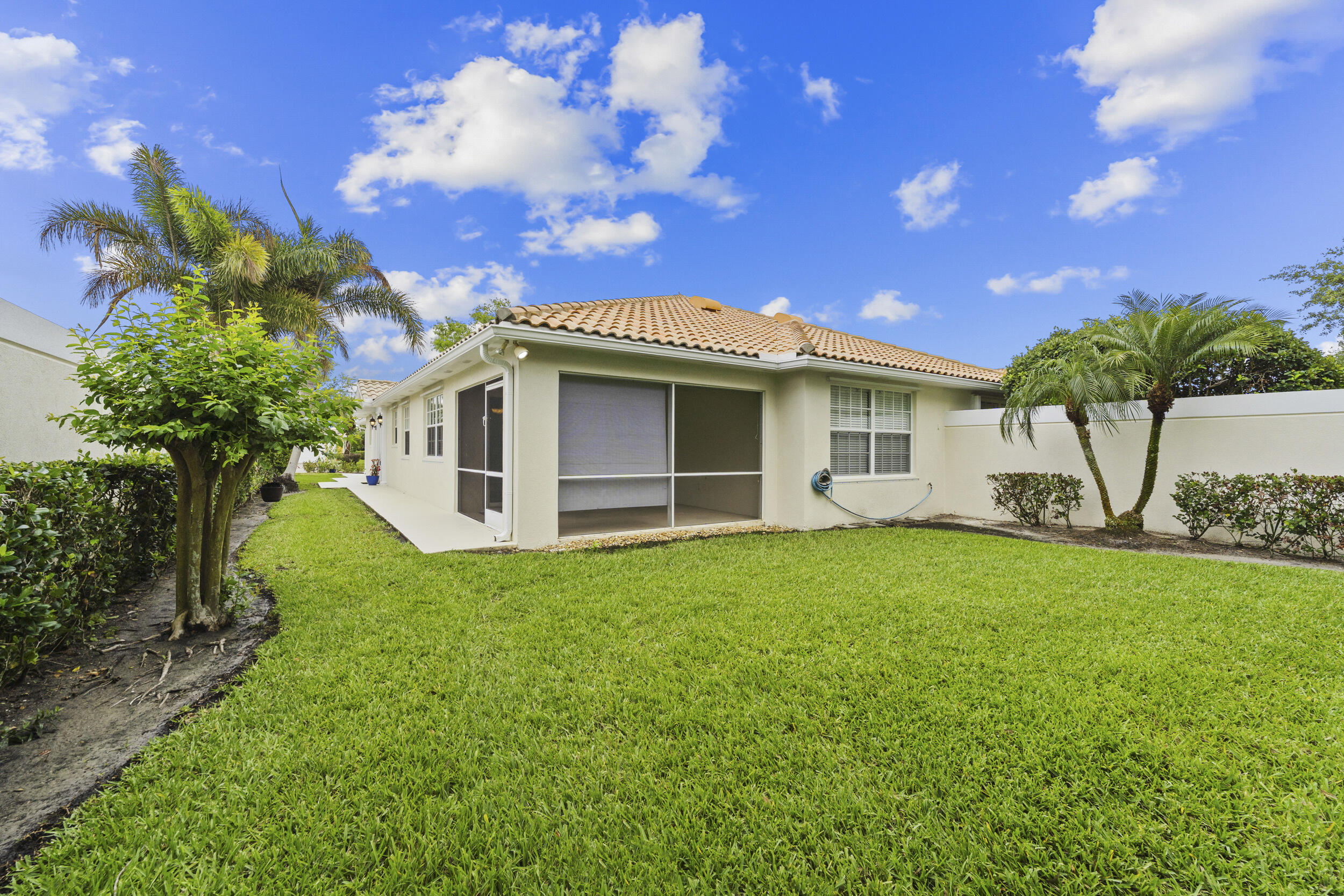 TRADITION PLAT NO  5 - Residential