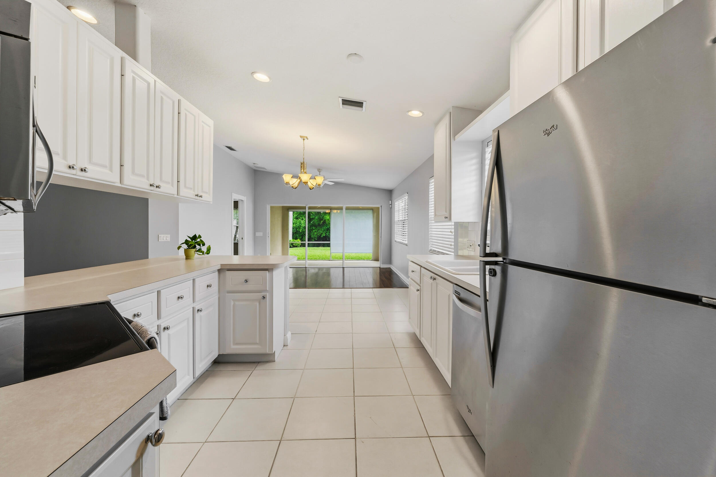 TRADITION PLAT NO  5 - Residential