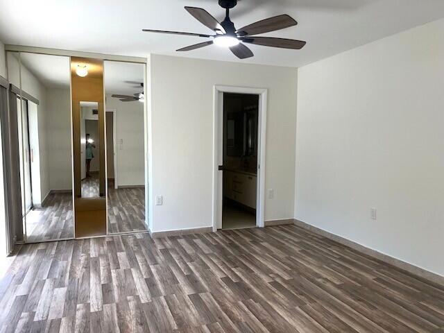 RIVER - Residential Lease