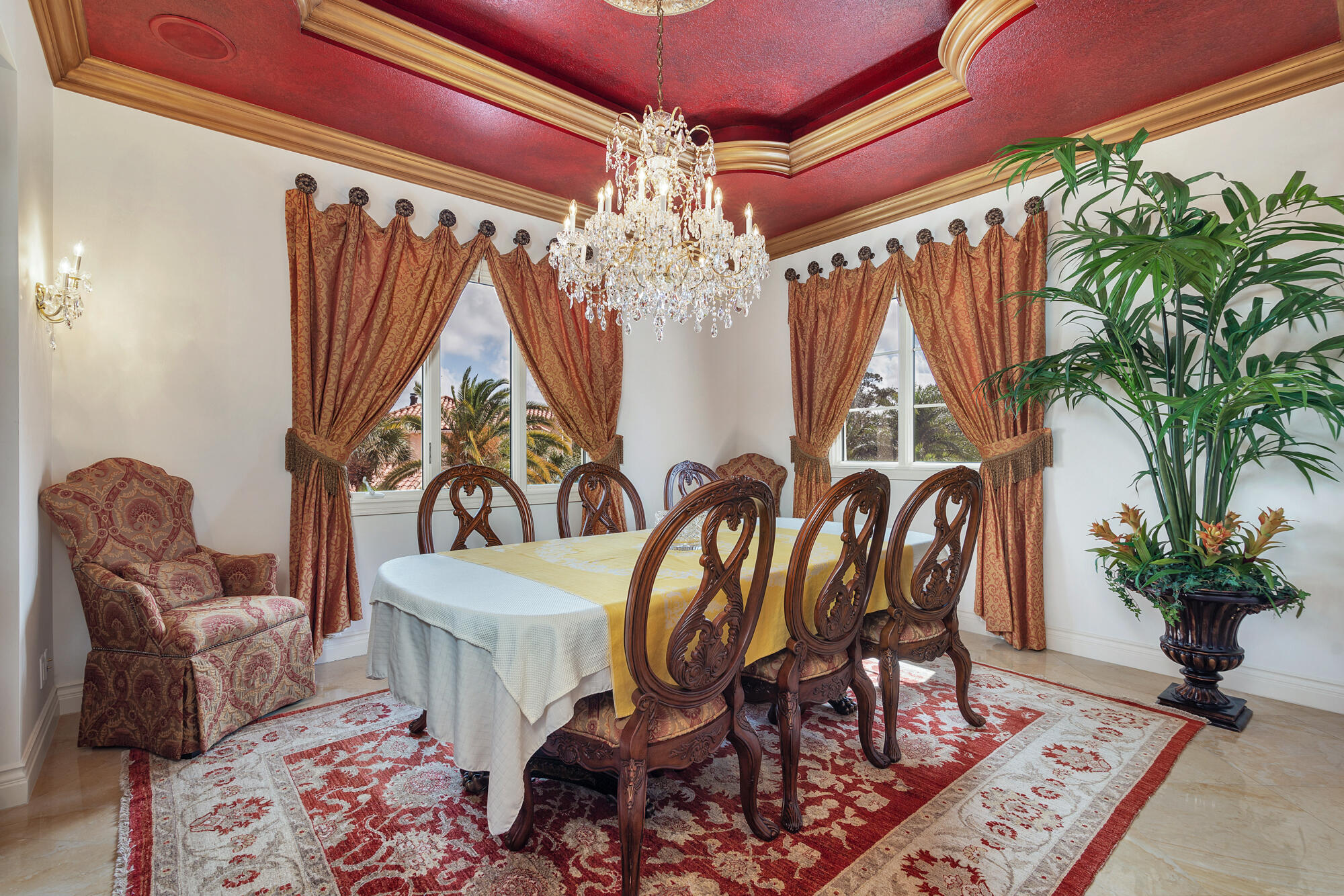 JONATHANS LANDING-PASSAGE ISLANDS 5 - Residential