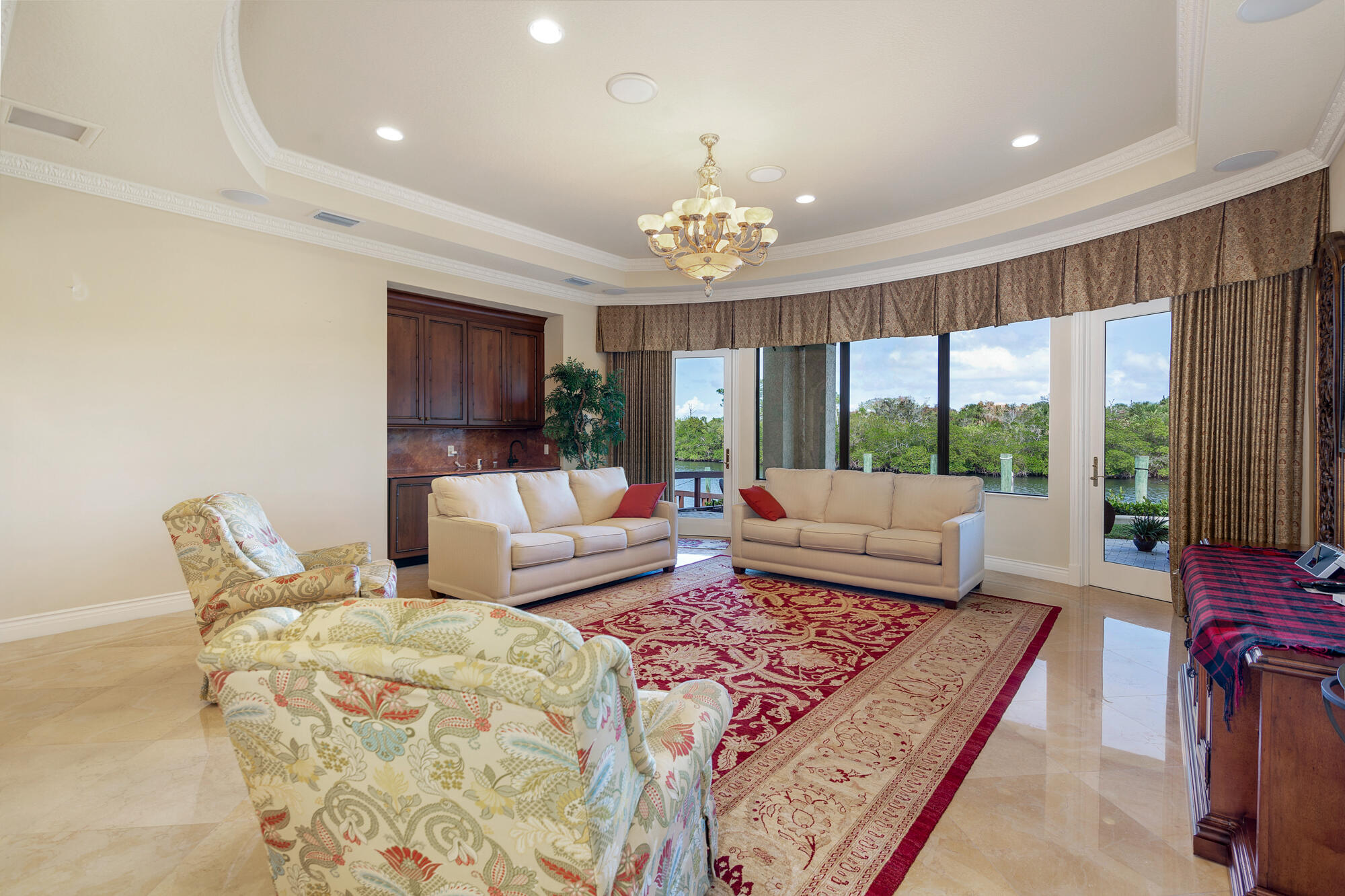 JONATHANS LANDING-PASSAGE ISLANDS 5 - Residential