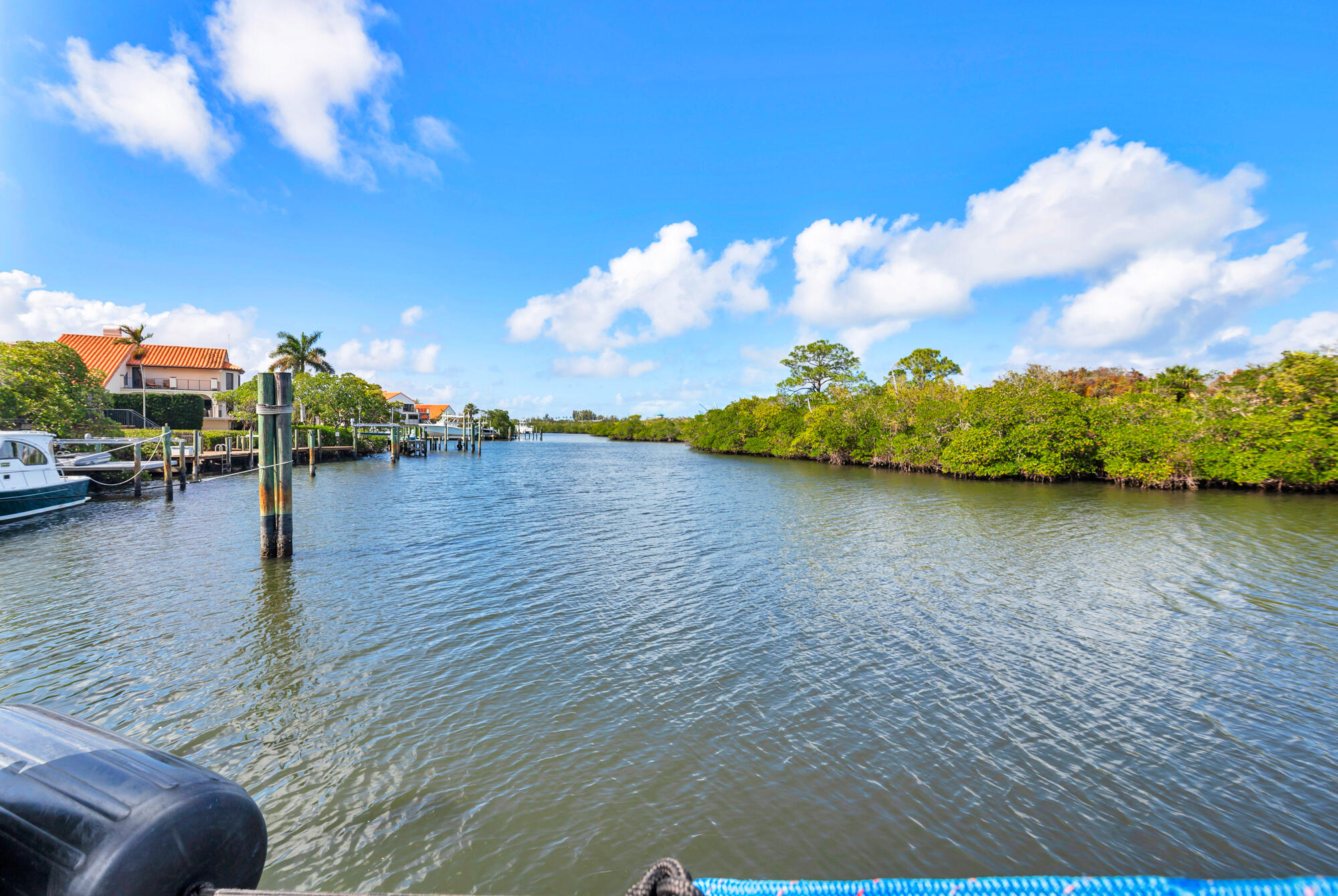 JONATHANS LANDING-PASSAGE ISLANDS 5 - Residential