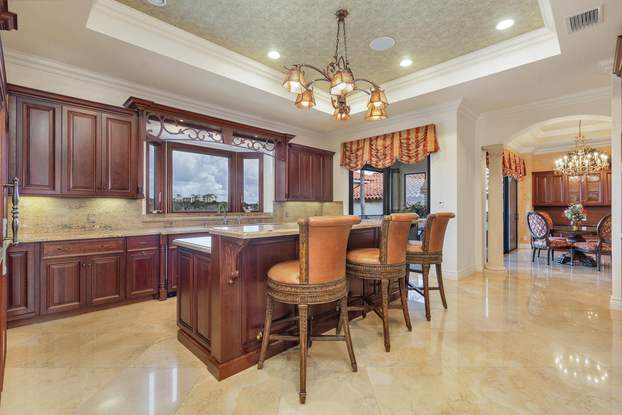 JONATHANS LANDING-PASSAGE ISLANDS 5 - Residential