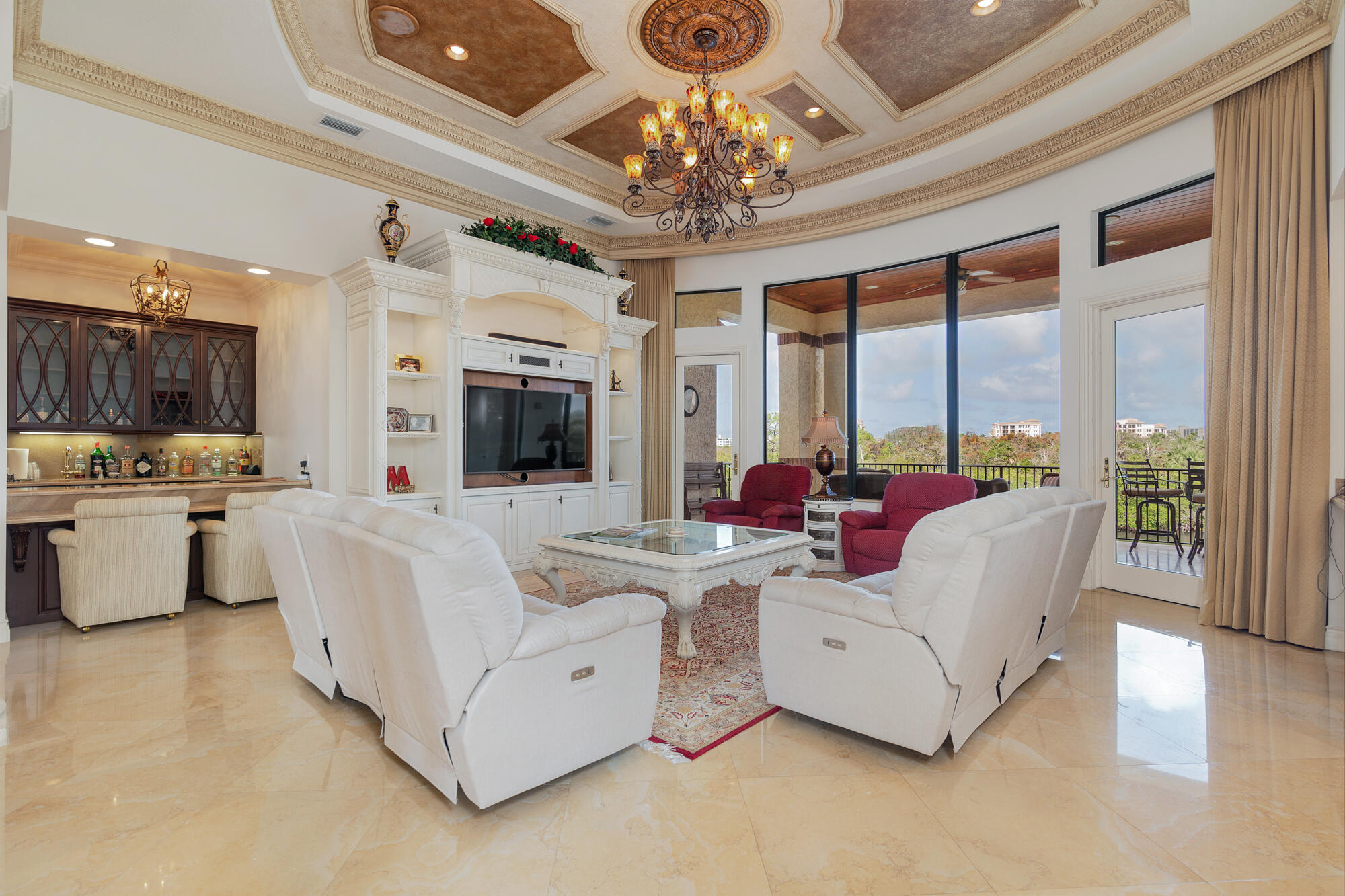 JONATHANS LANDING-PASSAGE ISLANDS 5 - Residential