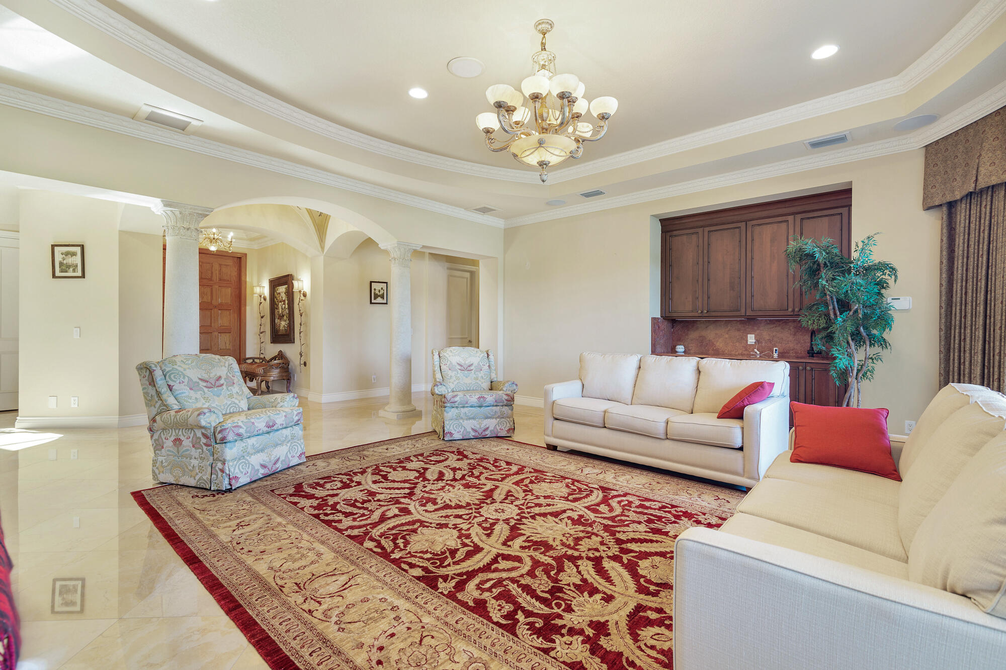 JONATHANS LANDING-PASSAGE ISLANDS 5 - Residential