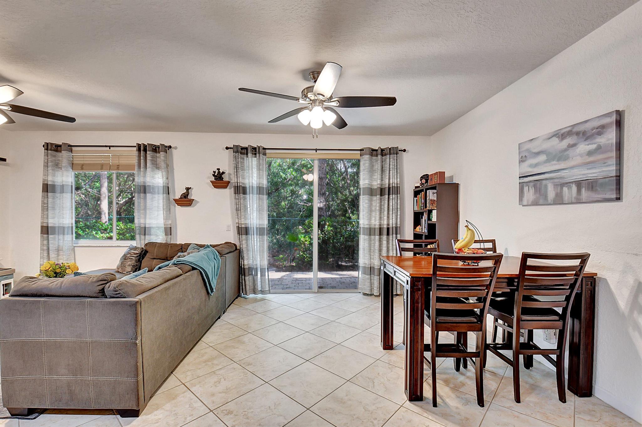 QUANTUM PARK TOWNHOMES - Residential