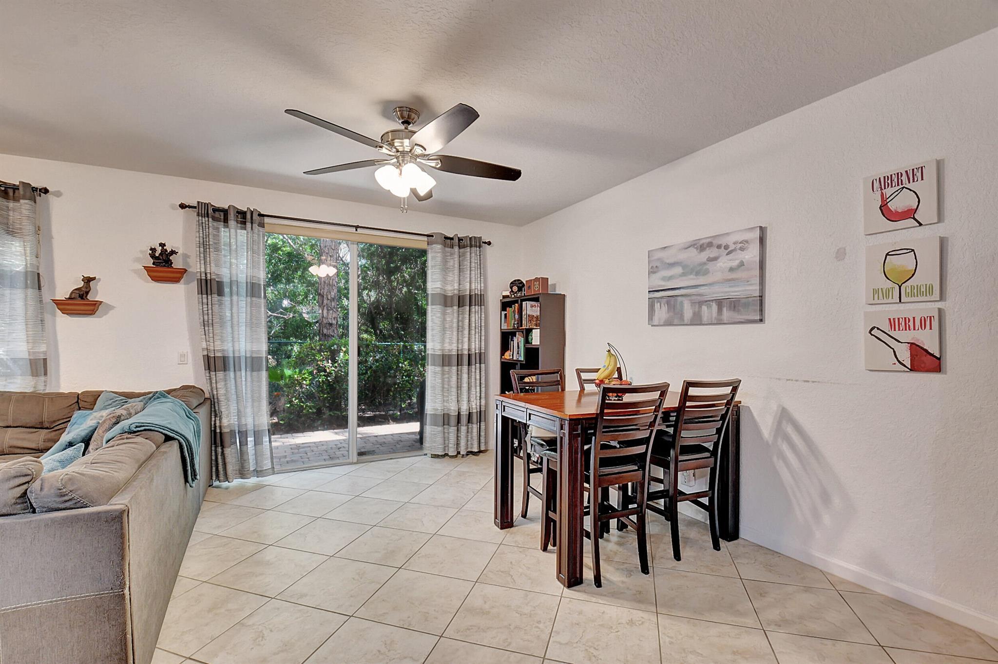 QUANTUM PARK TOWNHOMES - Residential