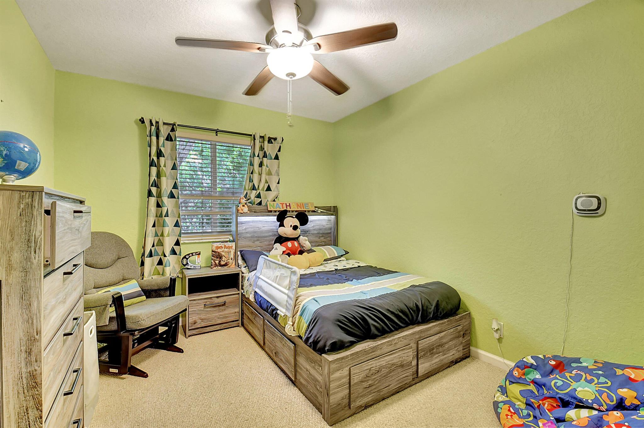 QUANTUM PARK TOWNHOMES - Residential