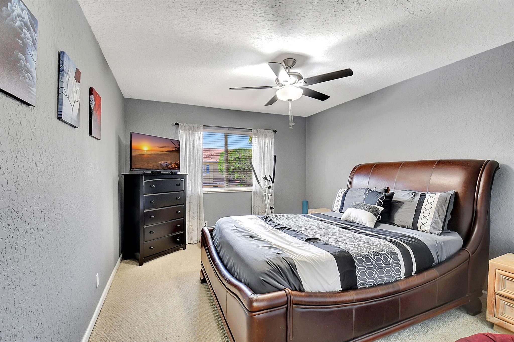 QUANTUM PARK TOWNHOMES - Residential