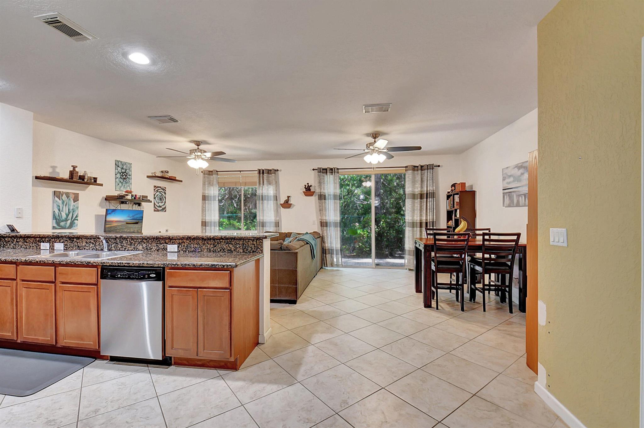 QUANTUM PARK TOWNHOMES - Residential