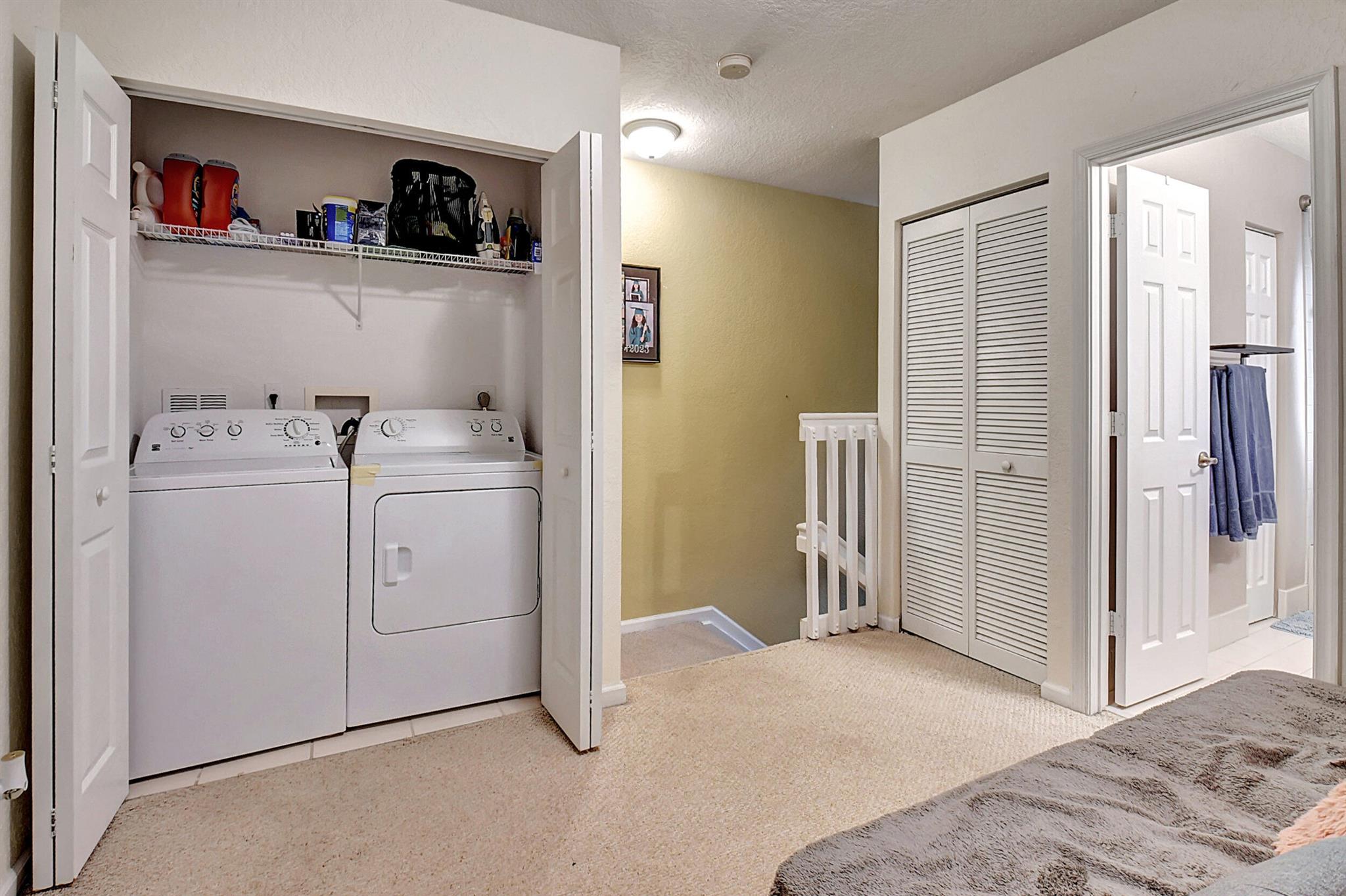 QUANTUM PARK TOWNHOMES - Residential