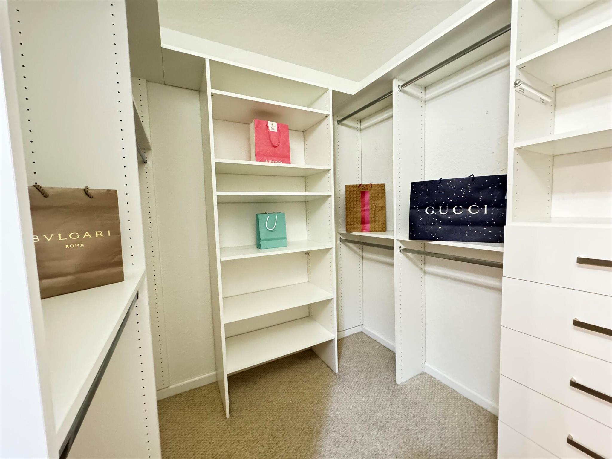 QUANTUM PARK TOWNHOMES - Residential