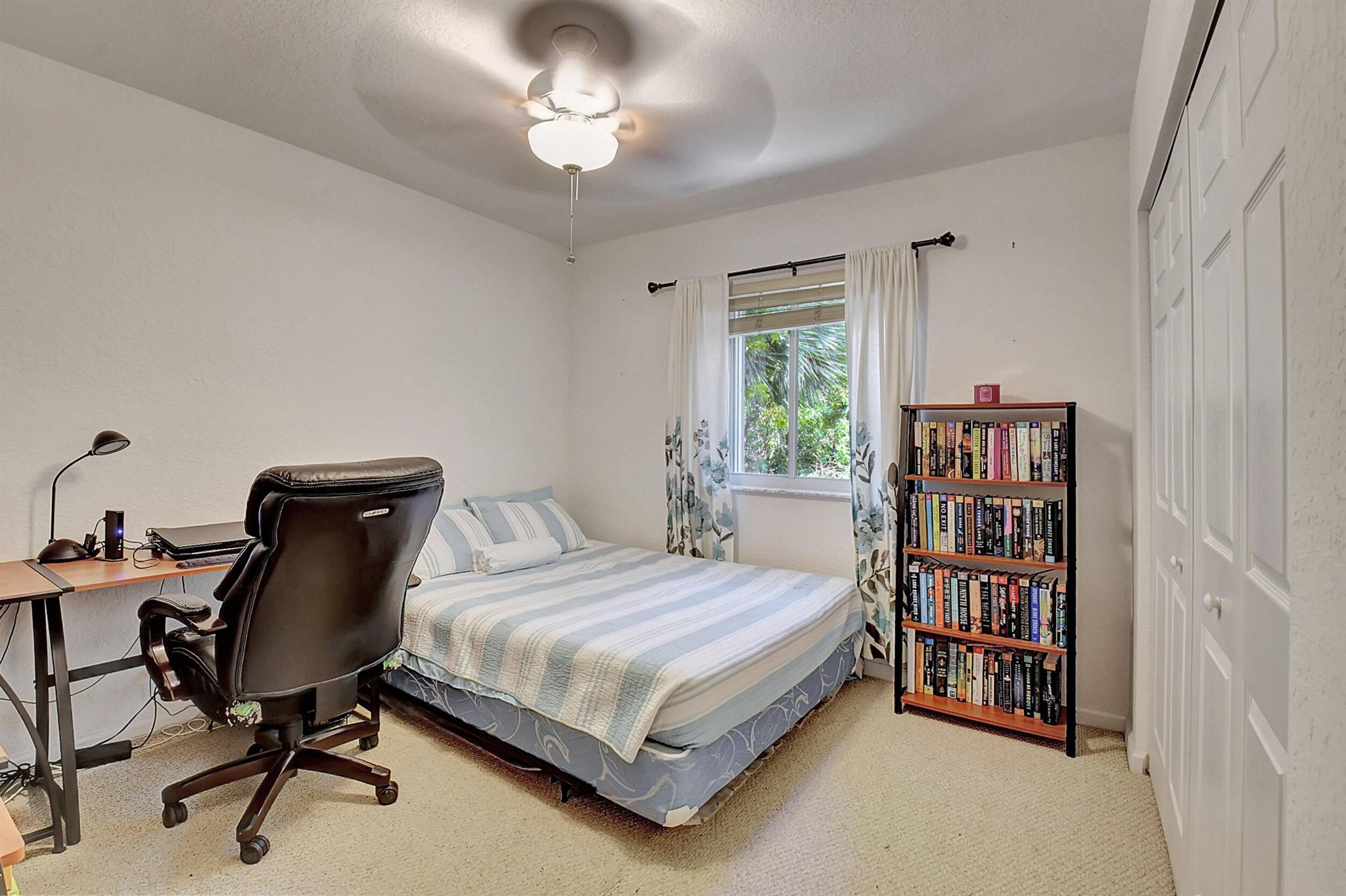 QUANTUM PARK TOWNHOMES - Residential