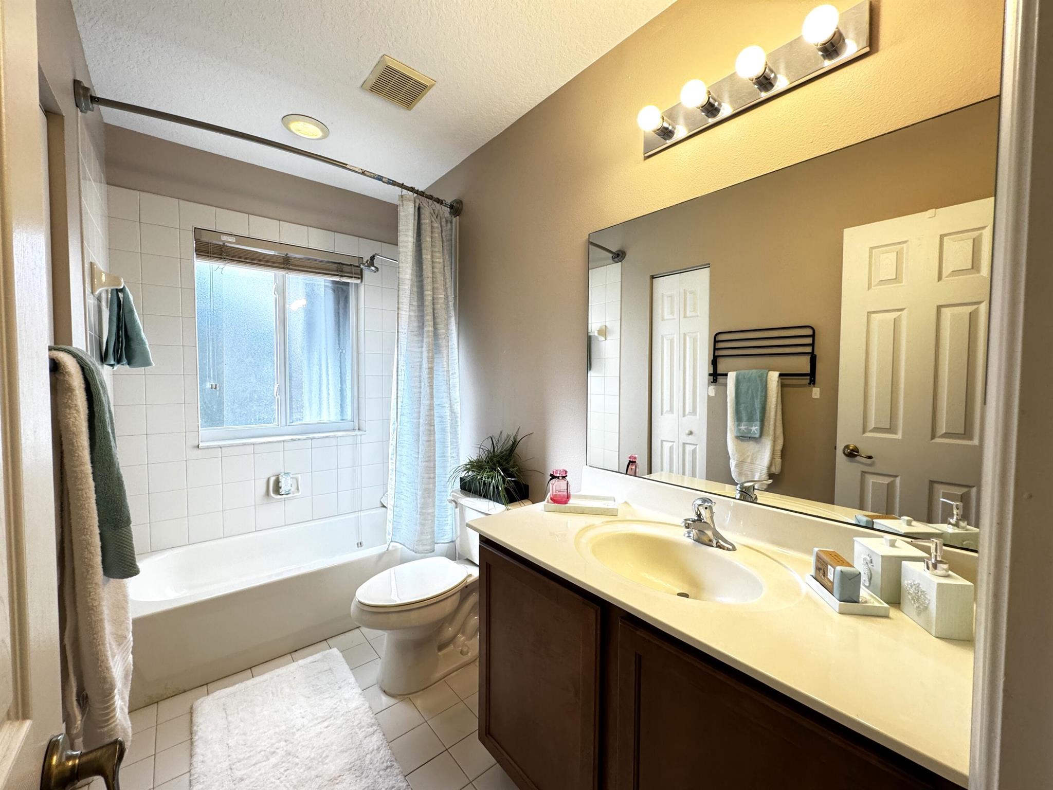 QUANTUM PARK TOWNHOMES - Residential