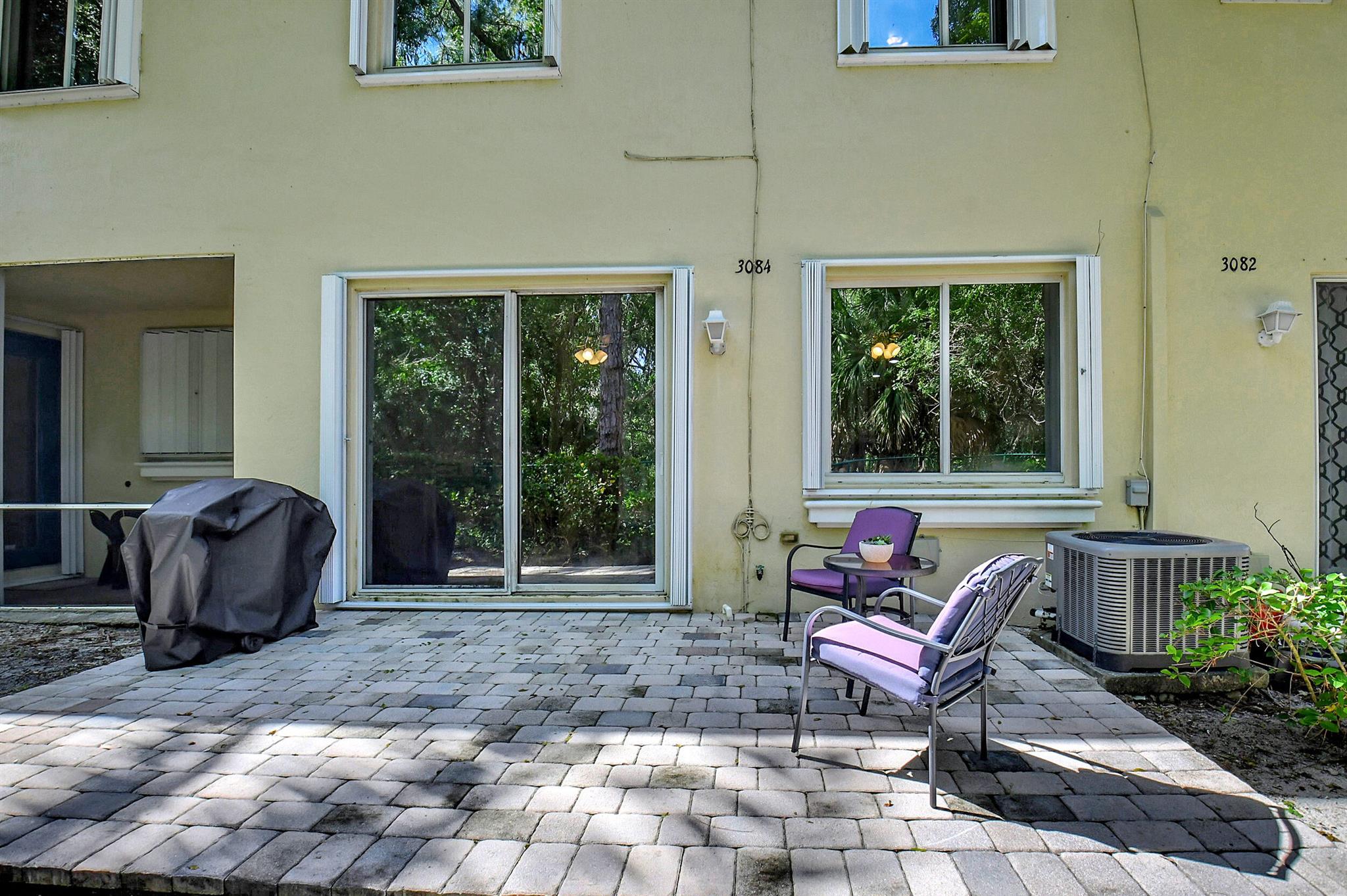 QUANTUM PARK TOWNHOMES - Residential