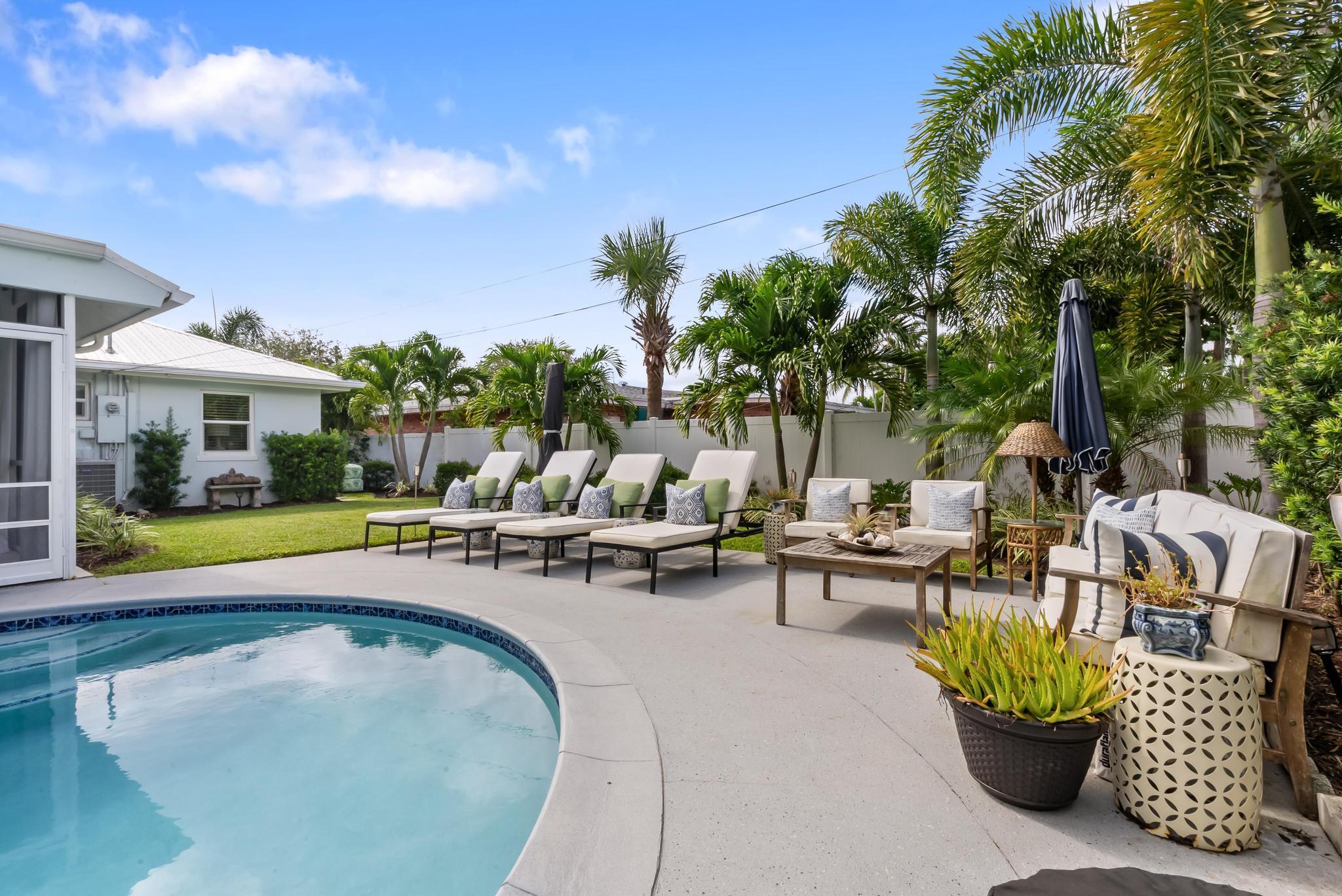 2122 Northridge Road