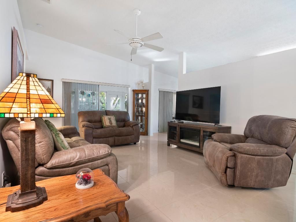 Photo of 643 Ponytail Lane, Fort Pierce, FL 34982 (MLS # R10954499)