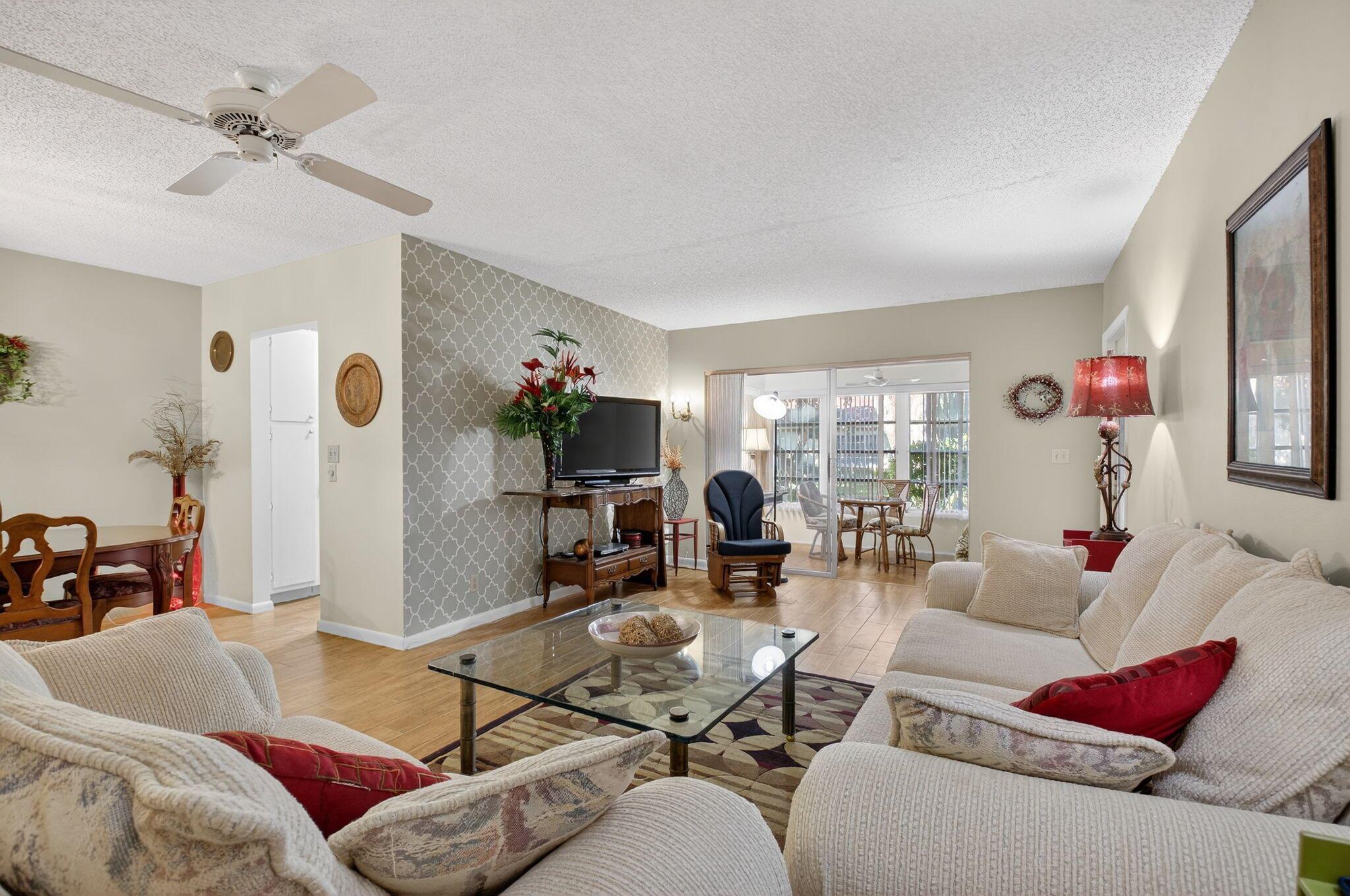 HIGH POINT OF DELRAY SEC - Residential