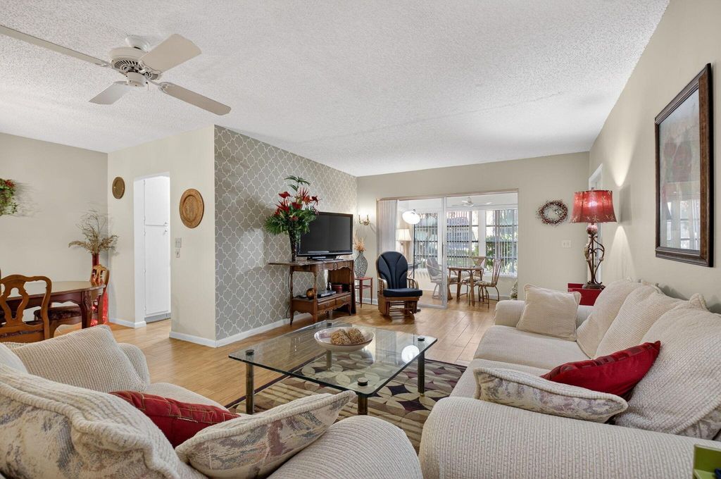 Photo of 4550 NW 2nd Street #B, Delray Beach, FL 33445 (MLS # R11149961)