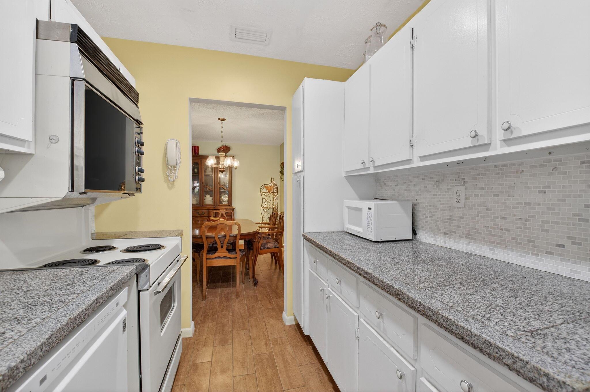 HIGH POINT OF DELRAY SEC - Residential