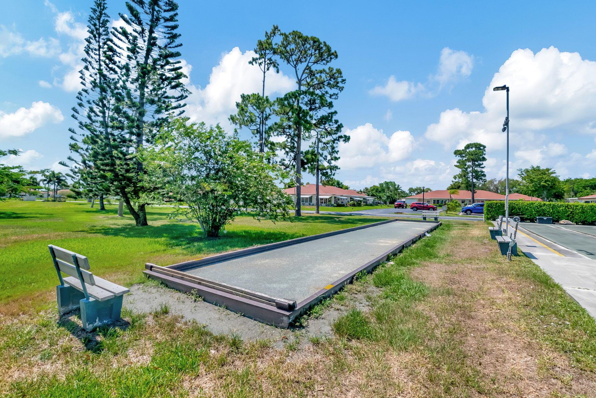 HIGH POINT OF DELRAY SEC - Residential