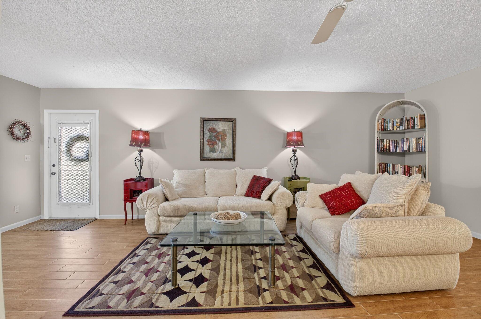 HIGH POINT OF DELRAY SEC - Residential