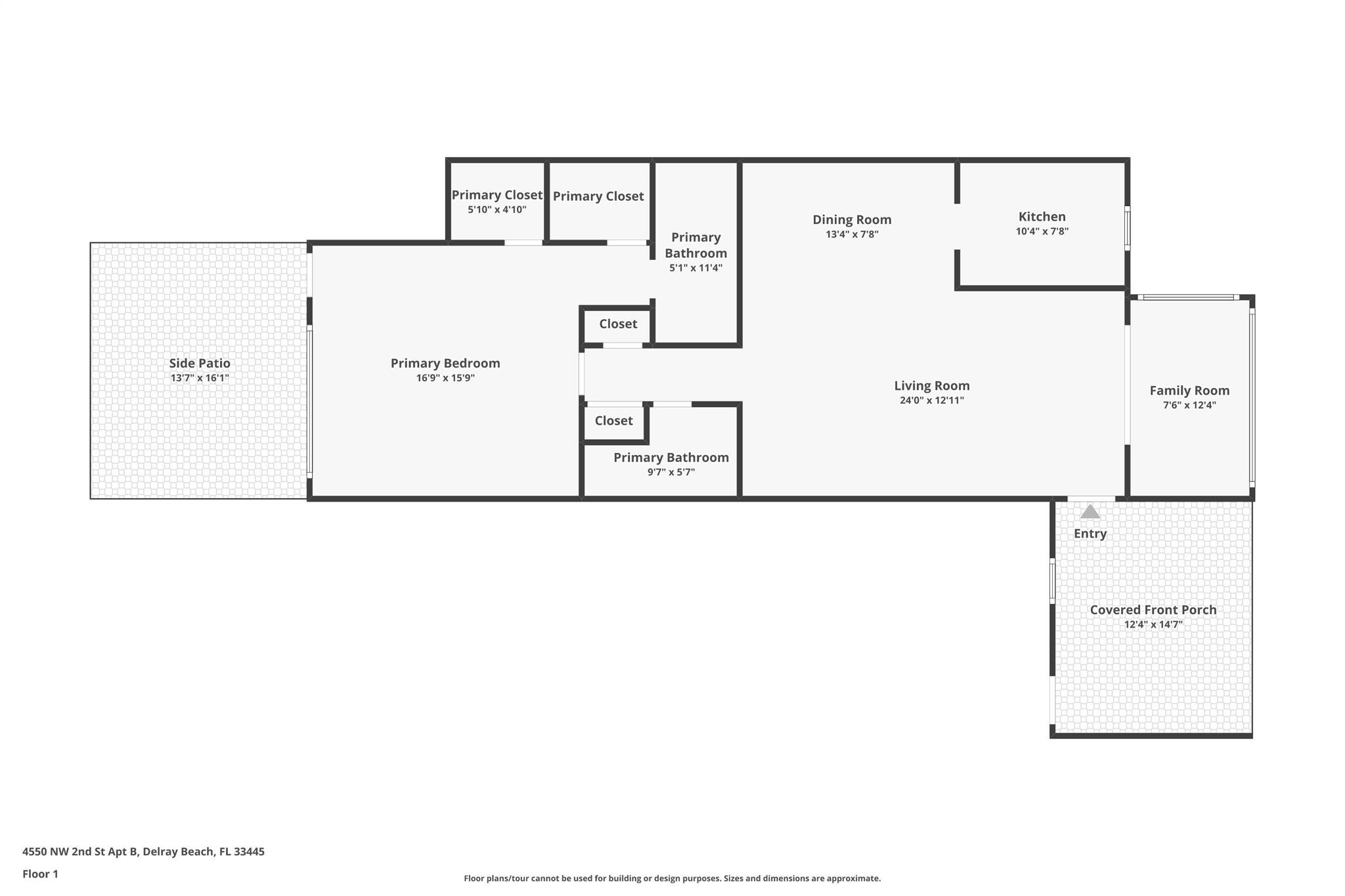 HIGH POINT OF DELRAY SEC - Residential