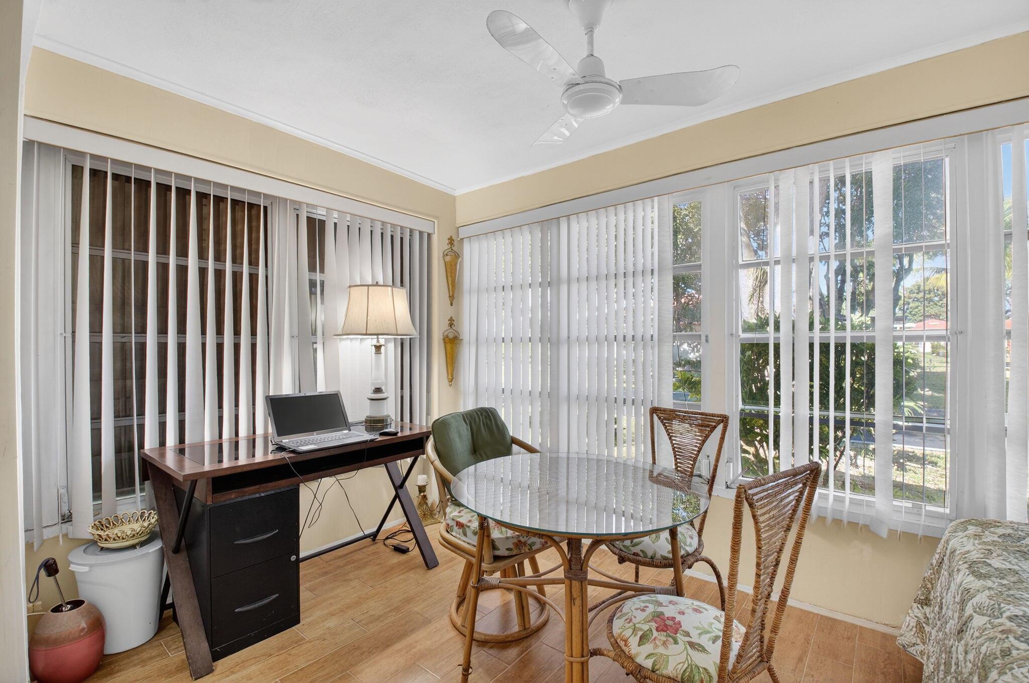 HIGH POINT OF DELRAY SEC - Residential