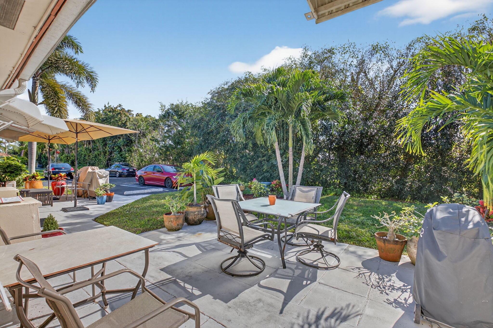 HIGH POINT OF DELRAY SEC - Residential