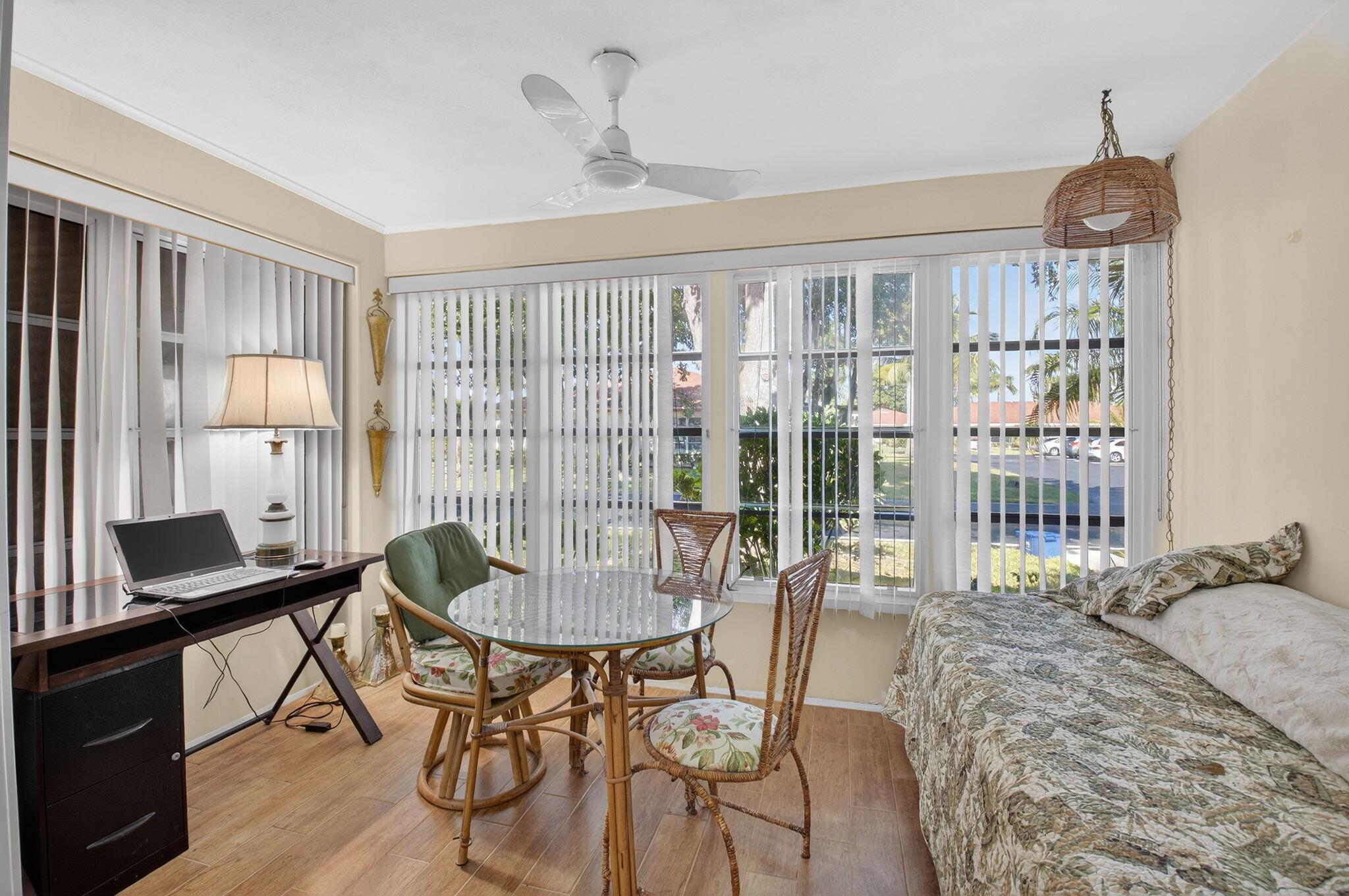 HIGH POINT OF DELRAY SEC - Residential