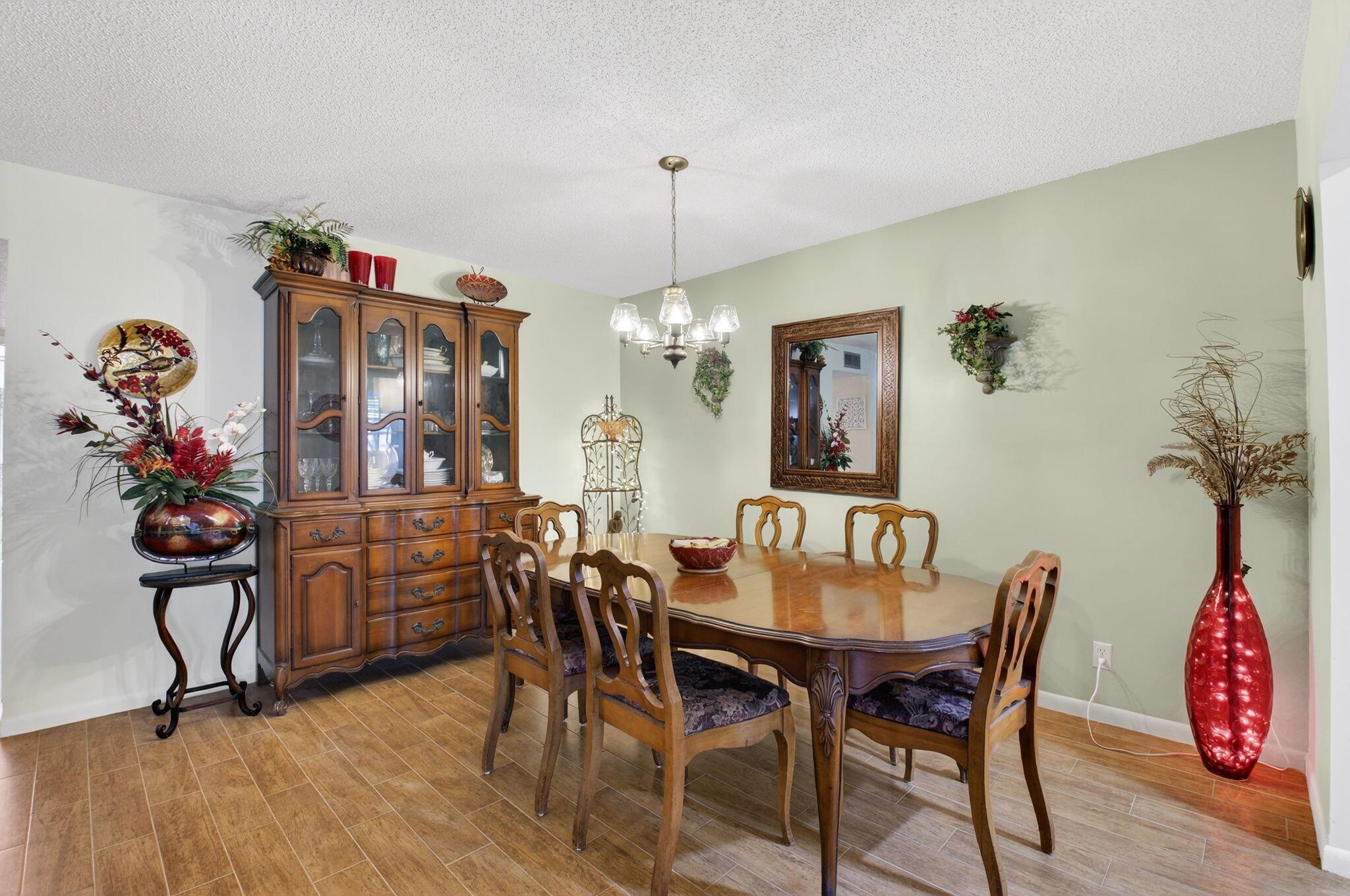 HIGH POINT OF DELRAY SEC - Residential