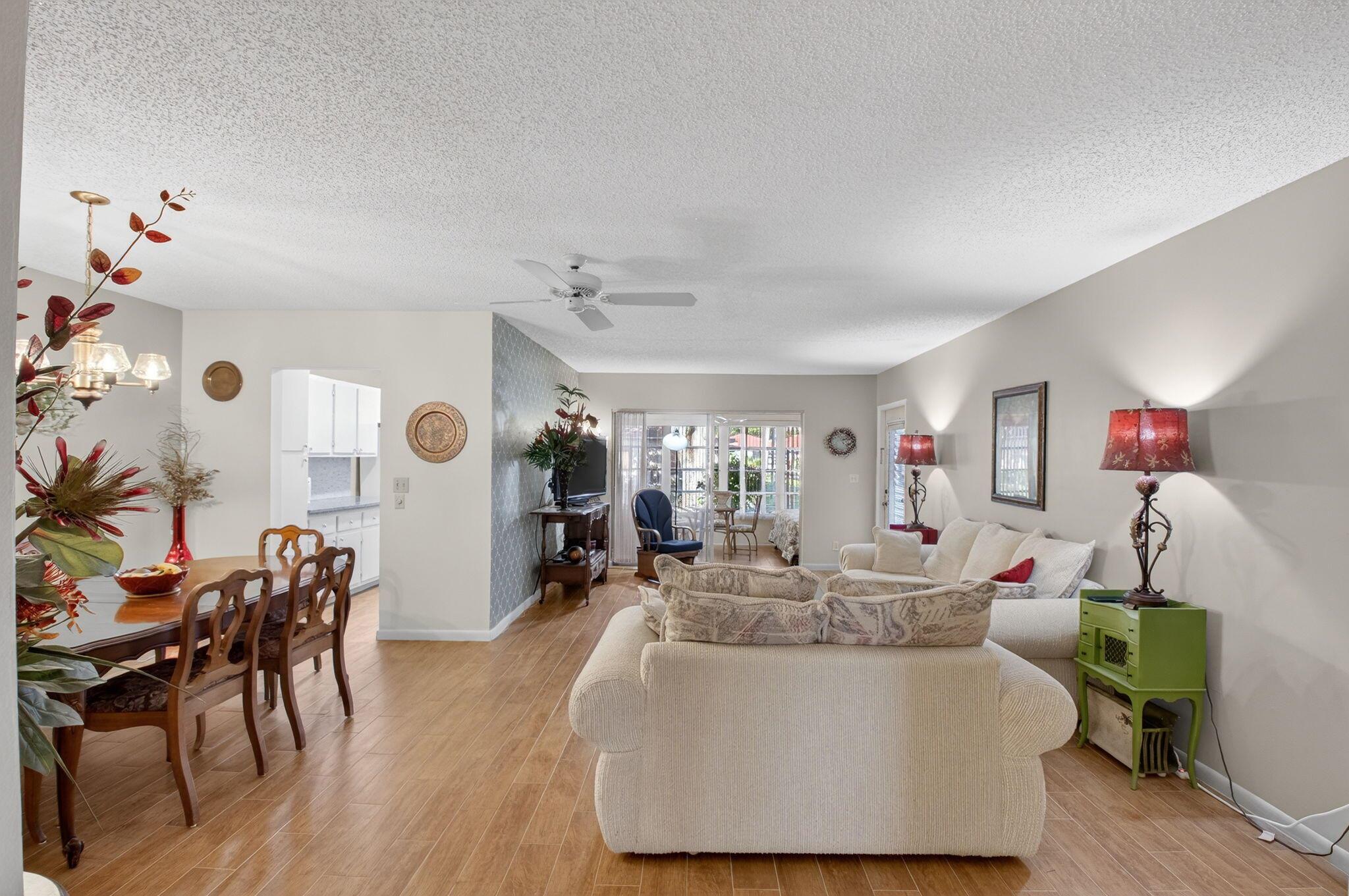 HIGH POINT OF DELRAY SEC - Residential