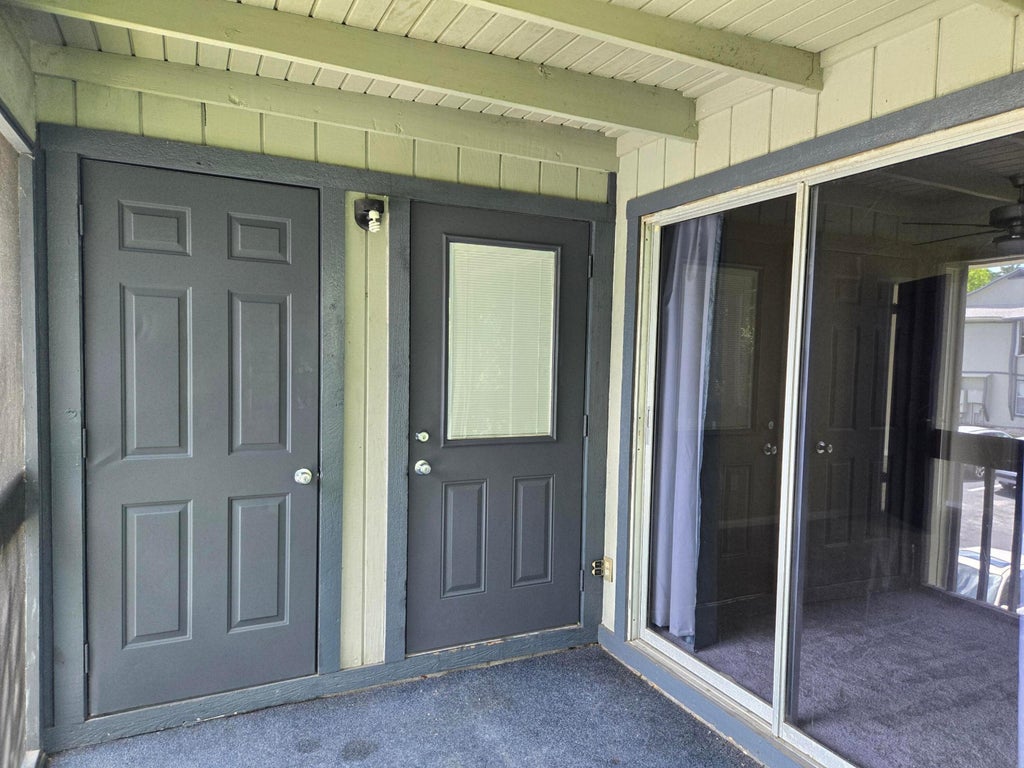 Photo of 8195 SE Croft Circle #5, Hobe Sound, FL 33455 (MLS # R10997466)