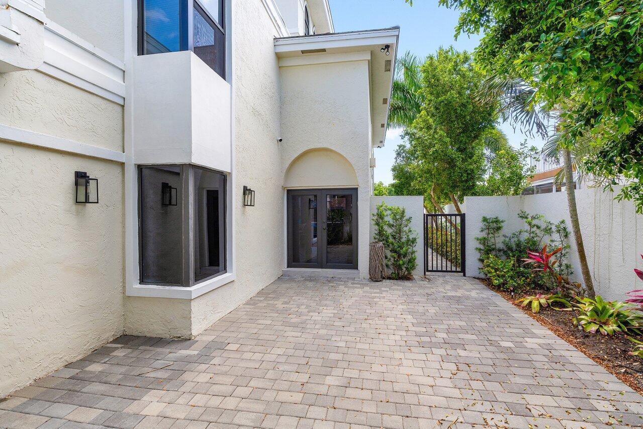 ESTOVILLE - Residential