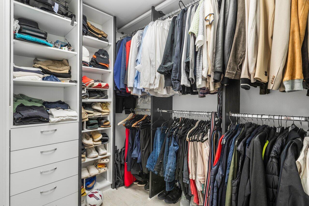 ESTOVILLE - Residential