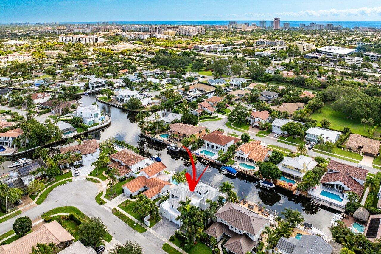 ESTOVILLE - Residential