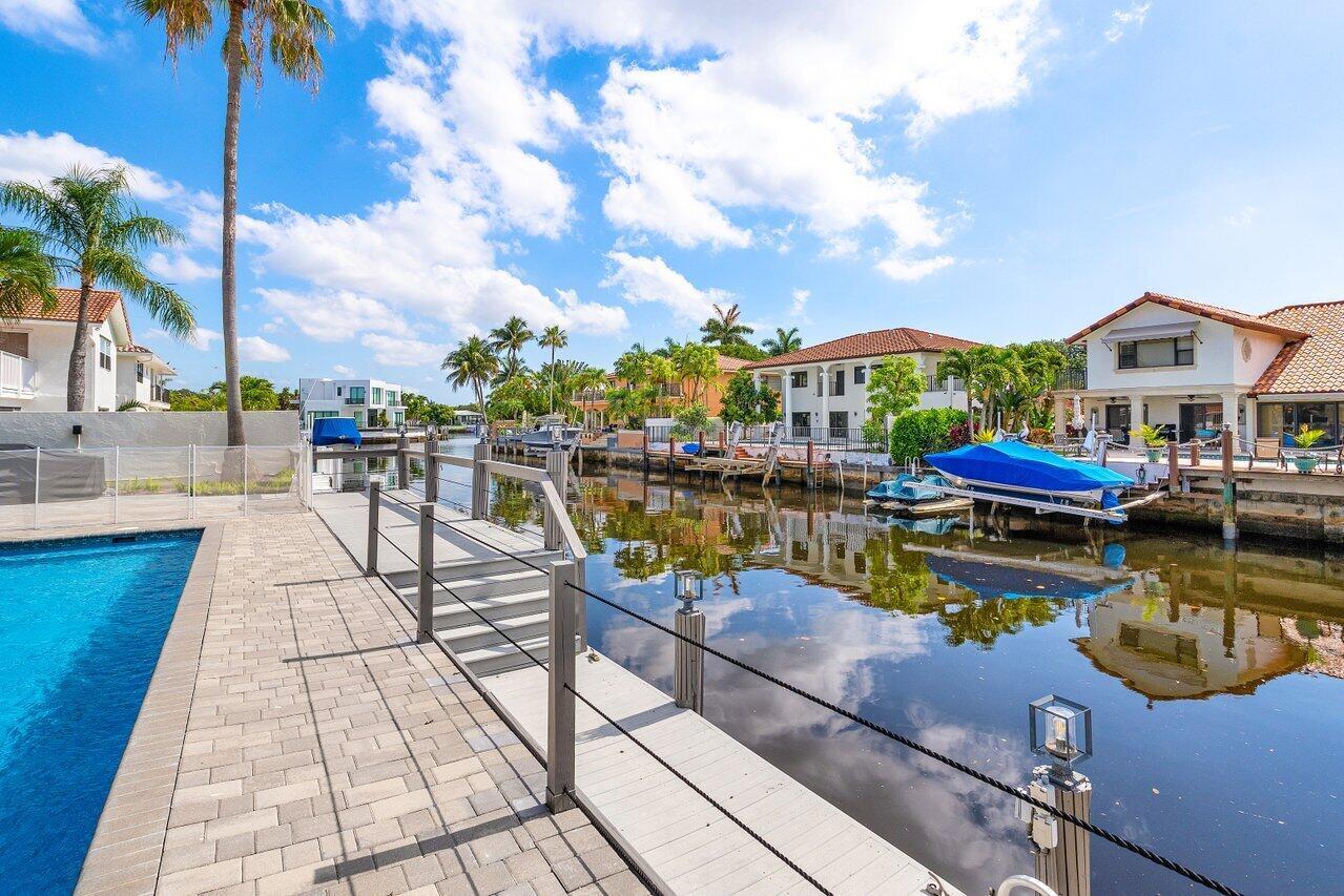 ESTOVILLE - Residential