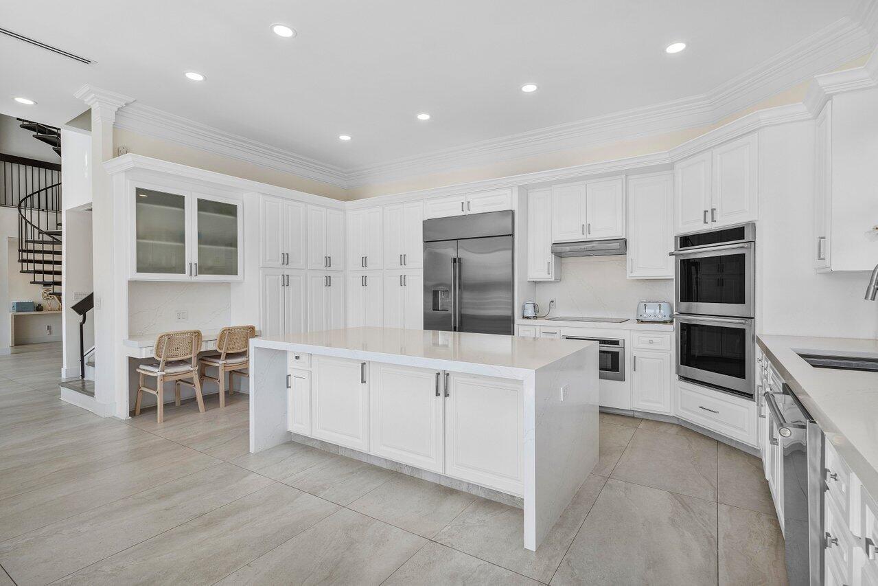 ESTOVILLE - Residential